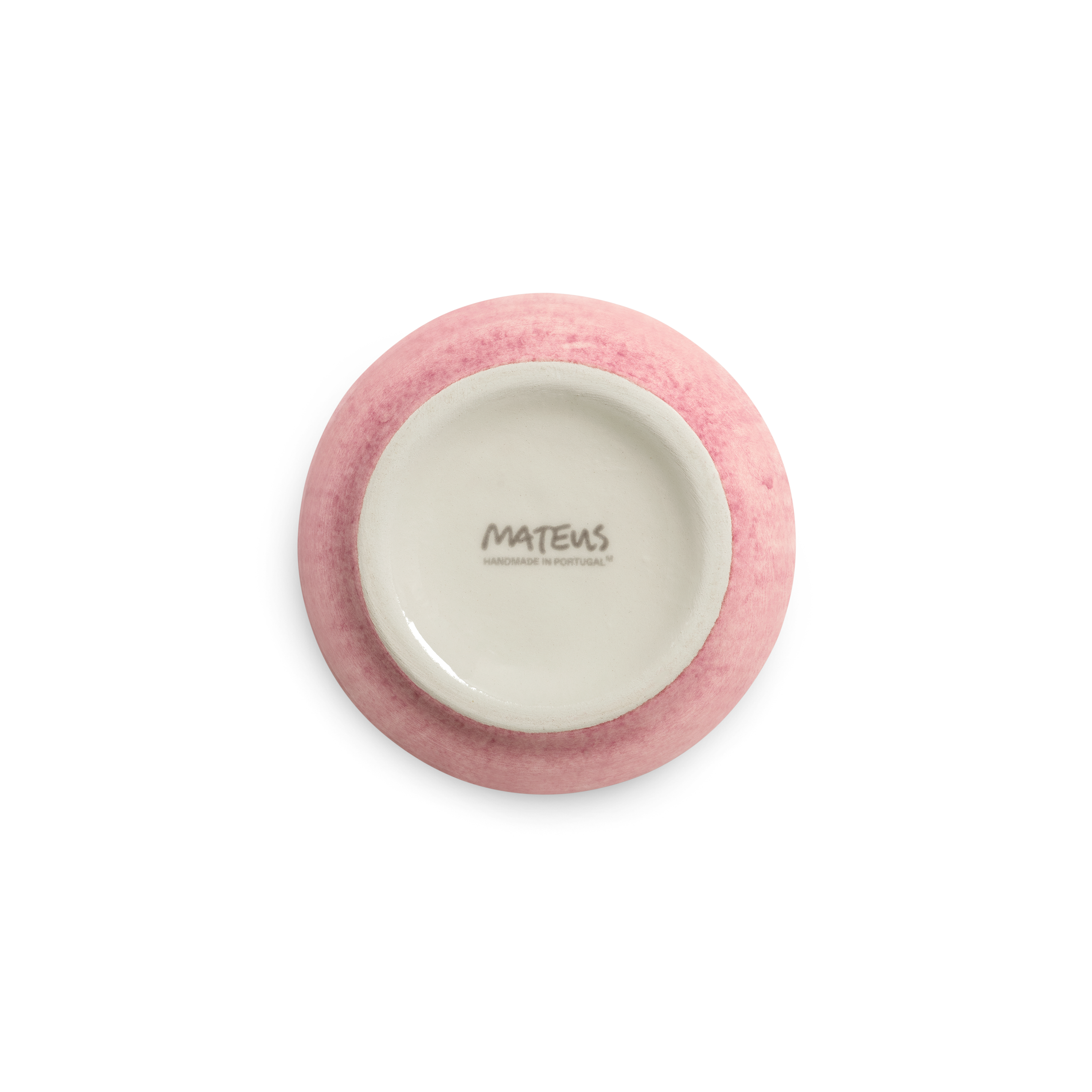 Basic Mug 25 cl Light Pink
