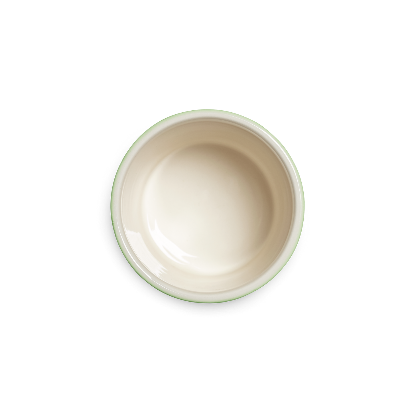 Basic Mug 25 cl Green