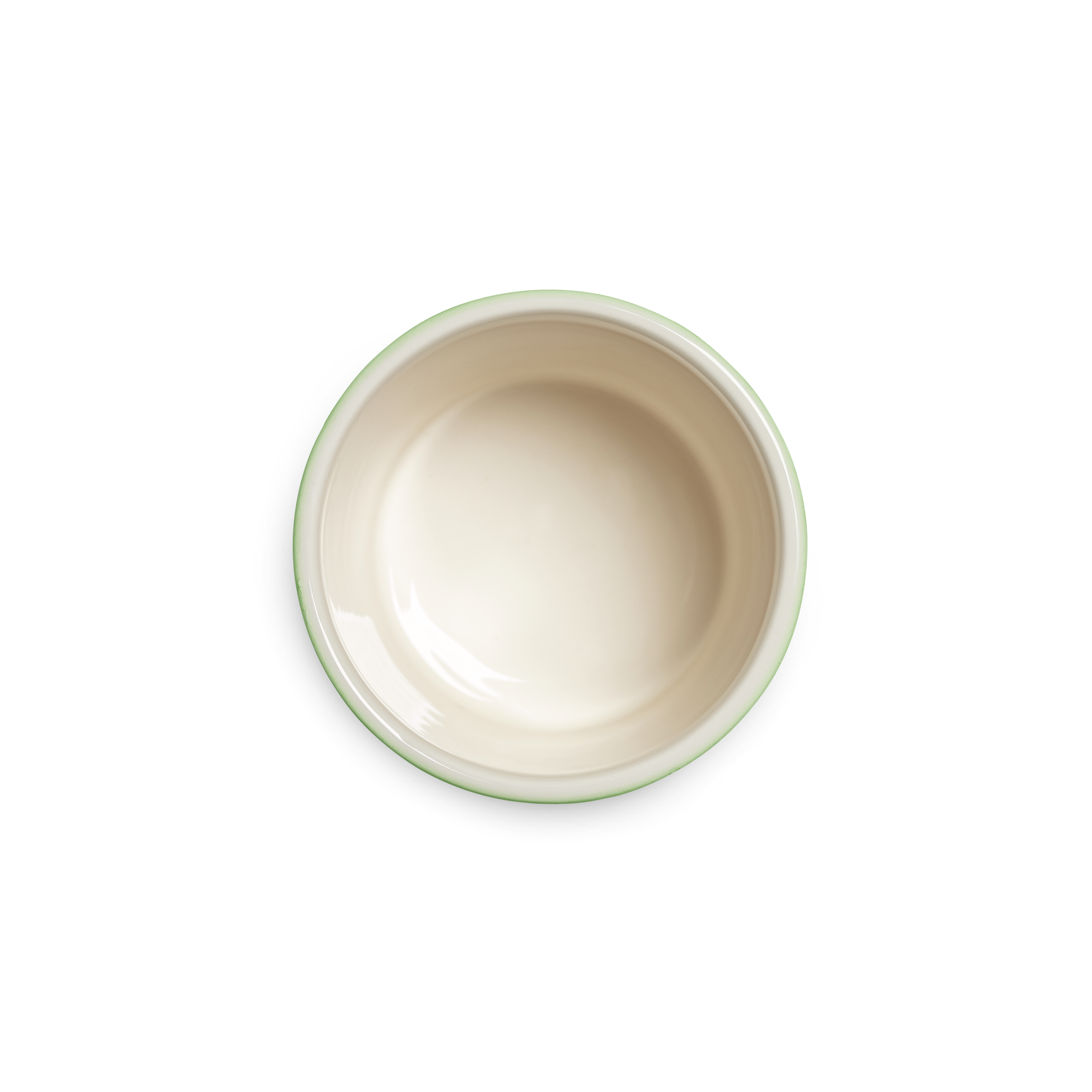 Basic Mug 25 cl Green