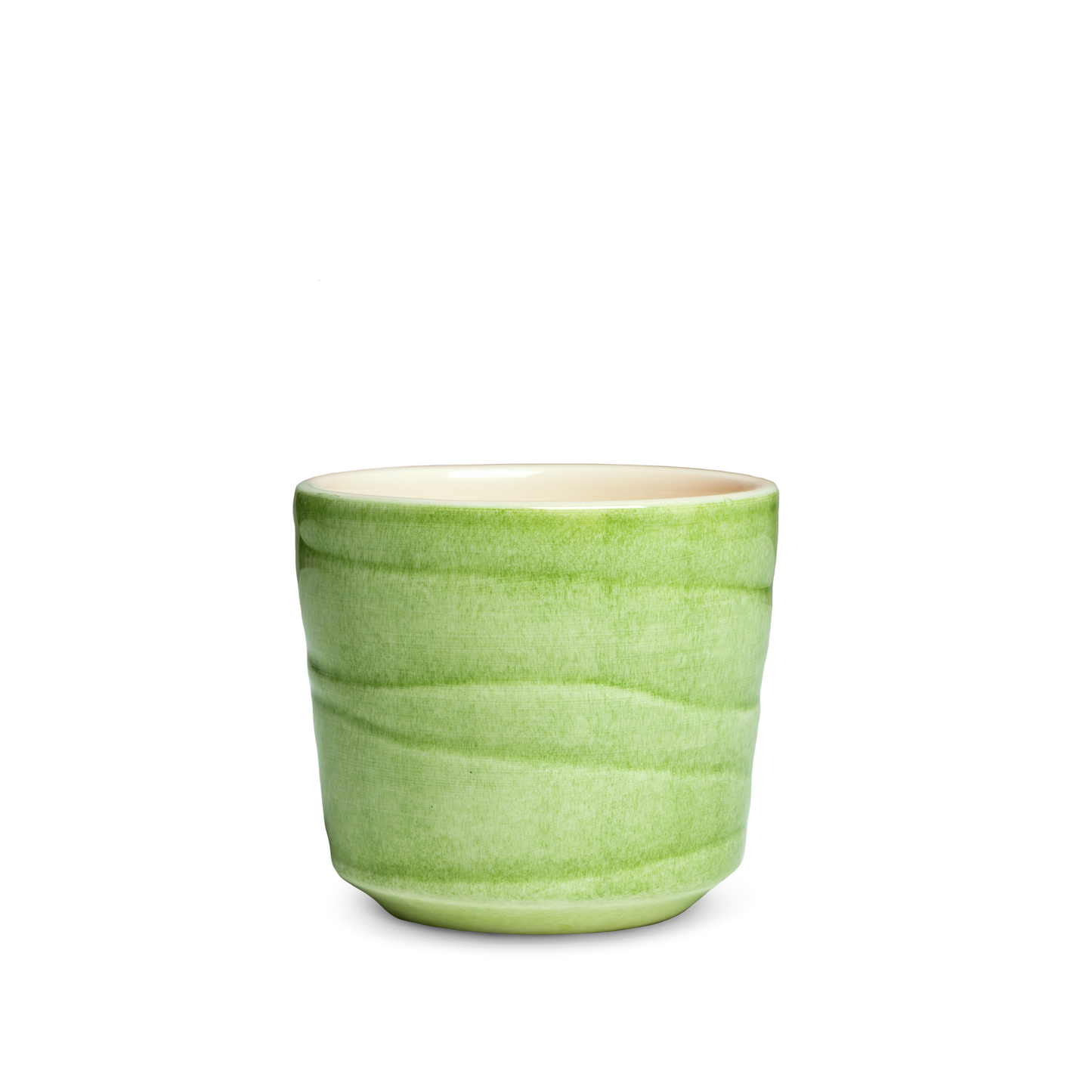 Basic Mug 25 cl Green