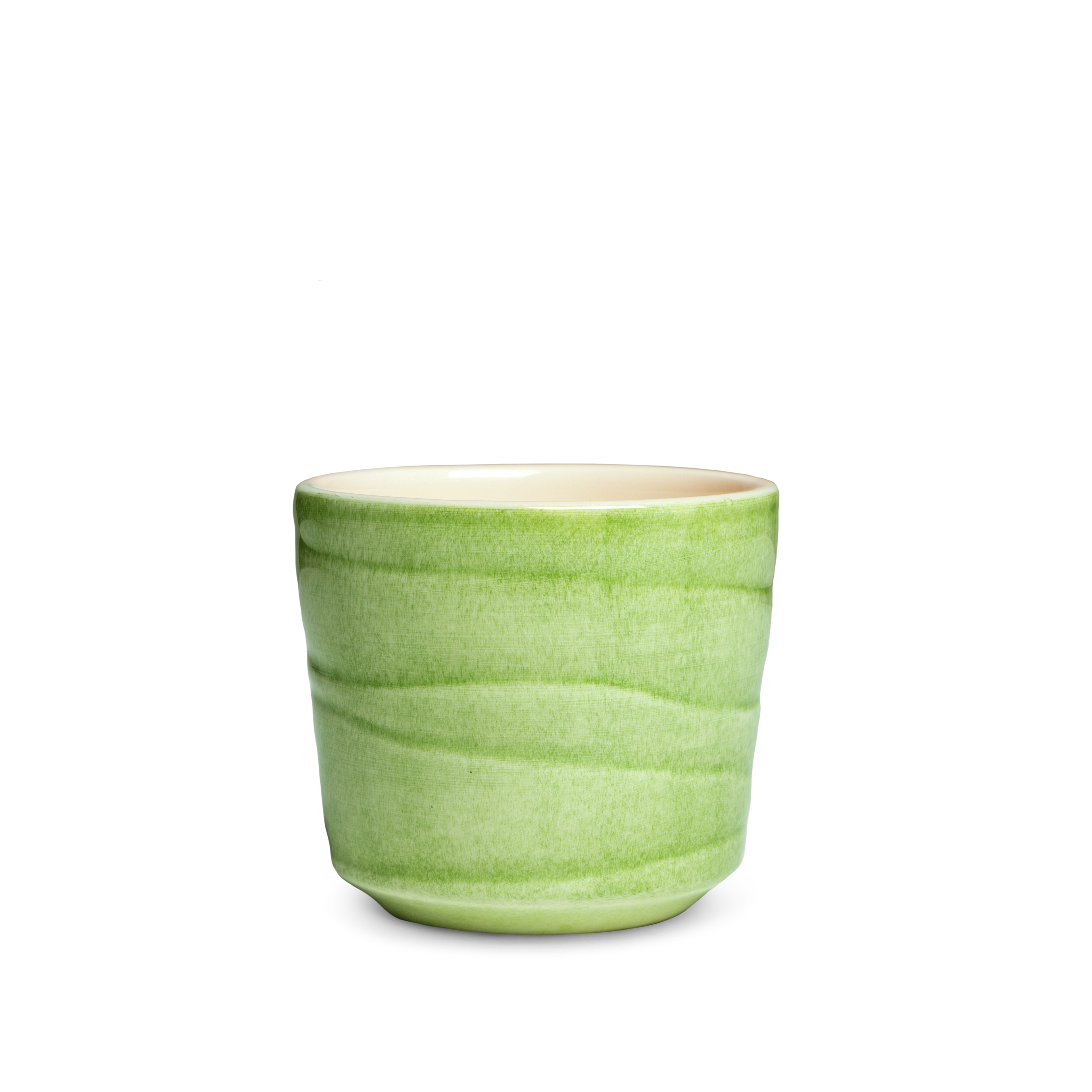 Basic Mug 25 cl Green