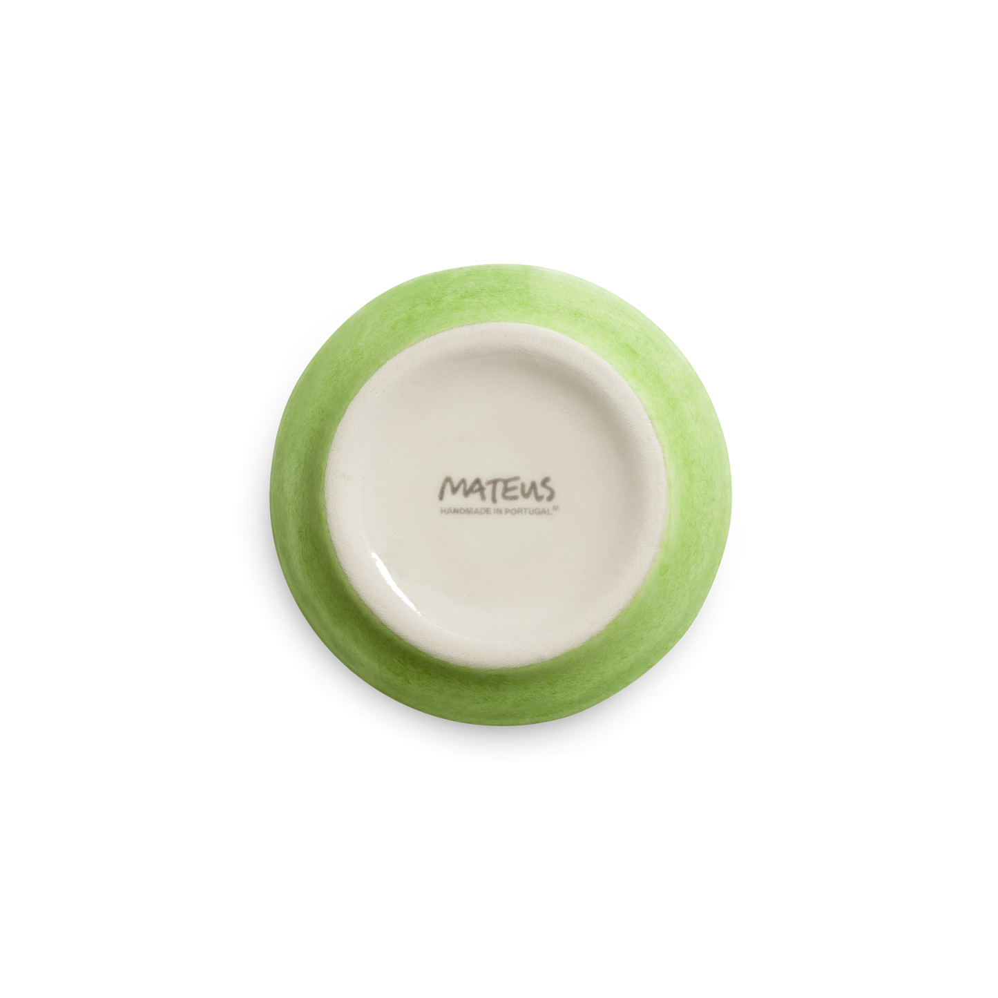 Basic Mug 25 cl Green