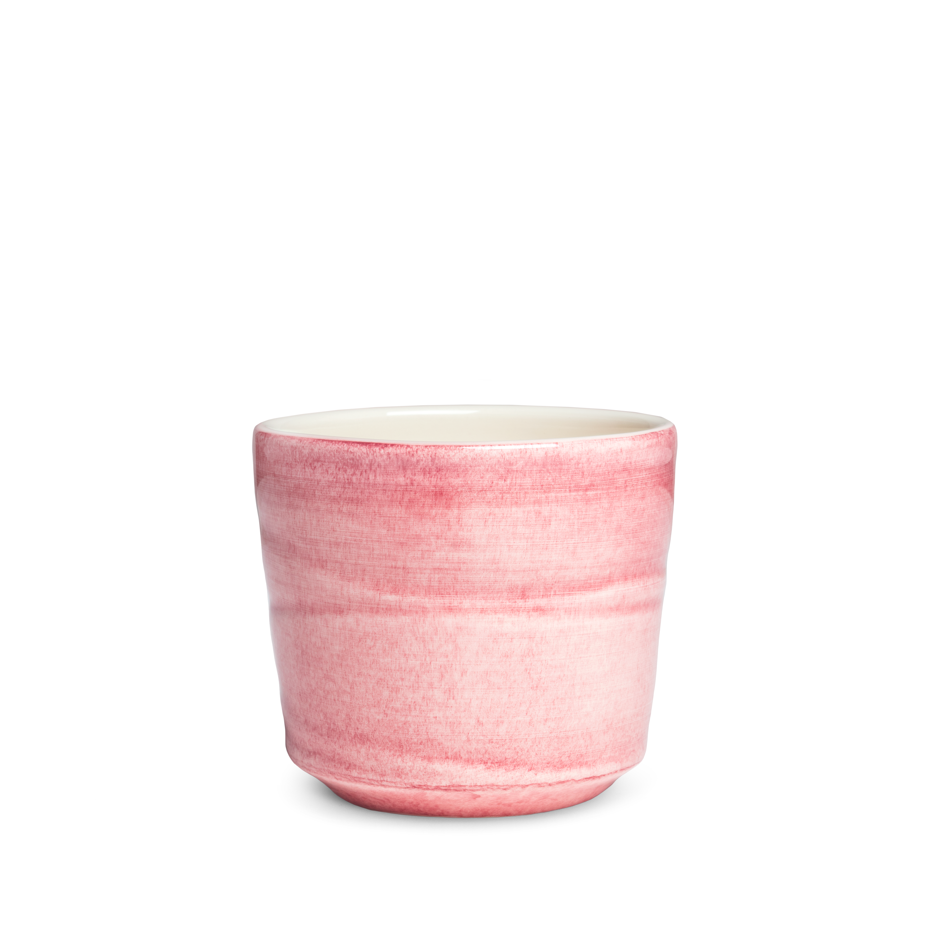 Basic Mug 25 cl Pink