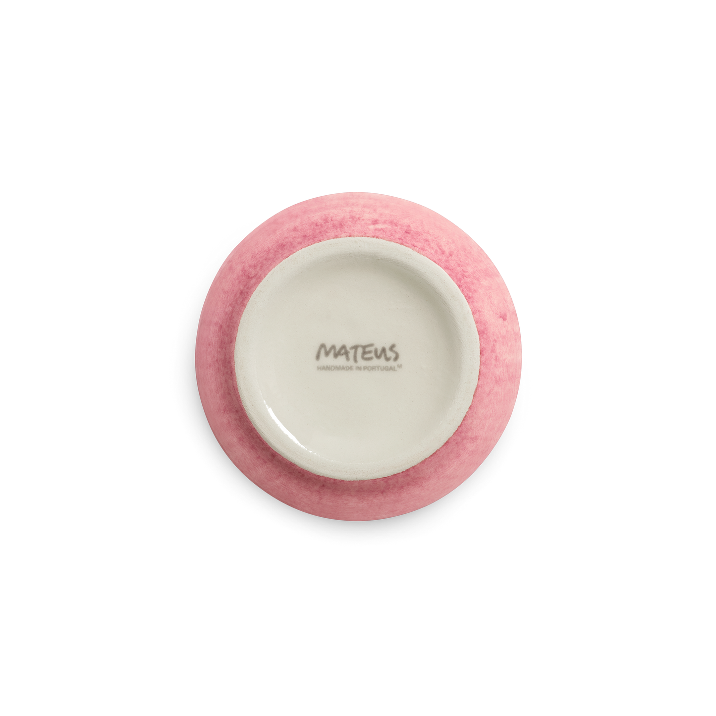 Basic Mug 25 cl Pink