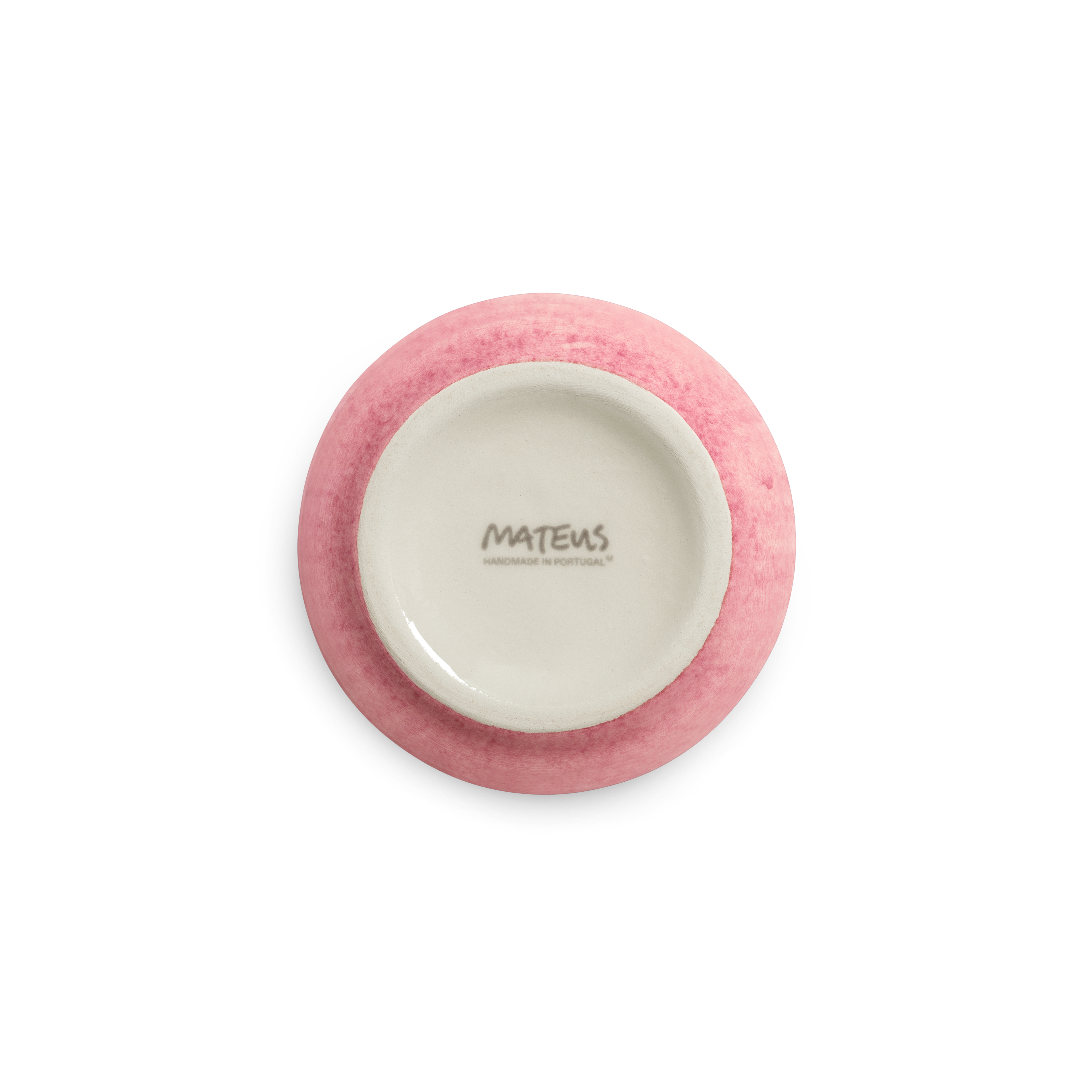 Basic Mug 25 cl Pink