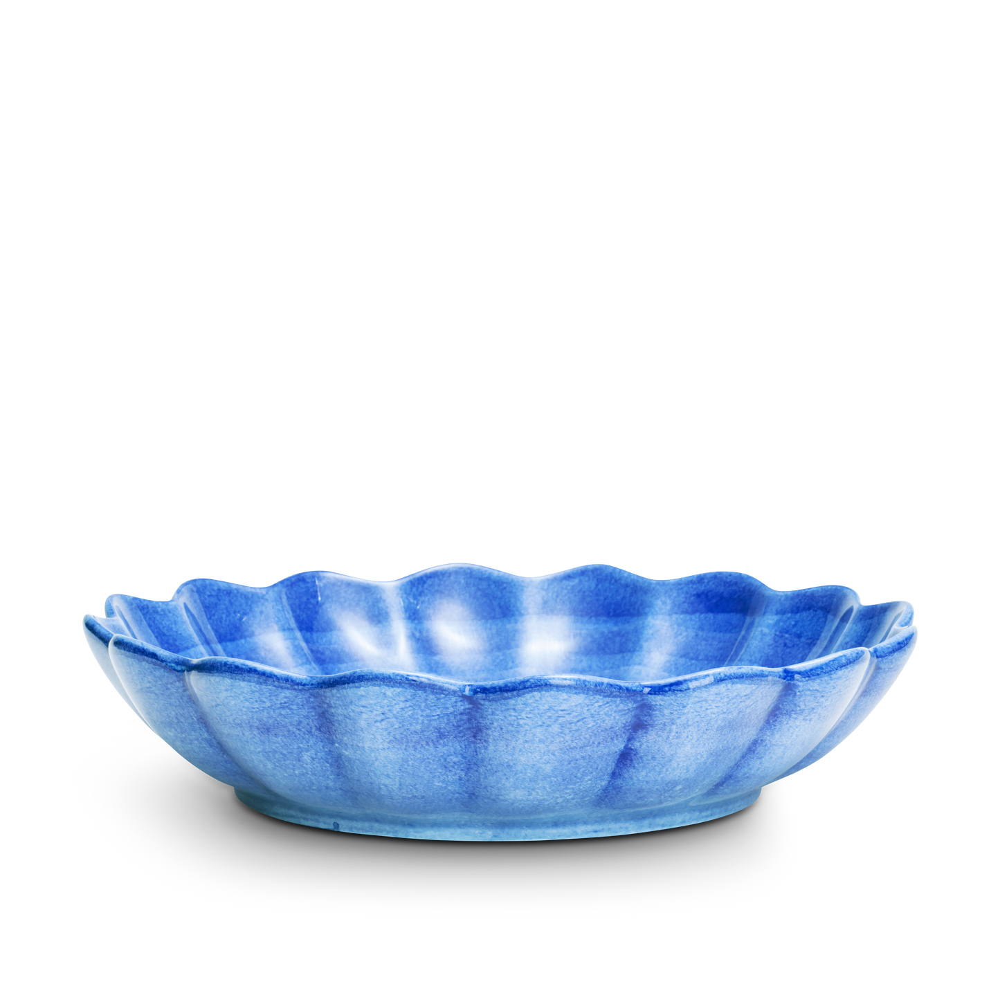 Oyster Bowl 31 cm / 220 cl Light Blue