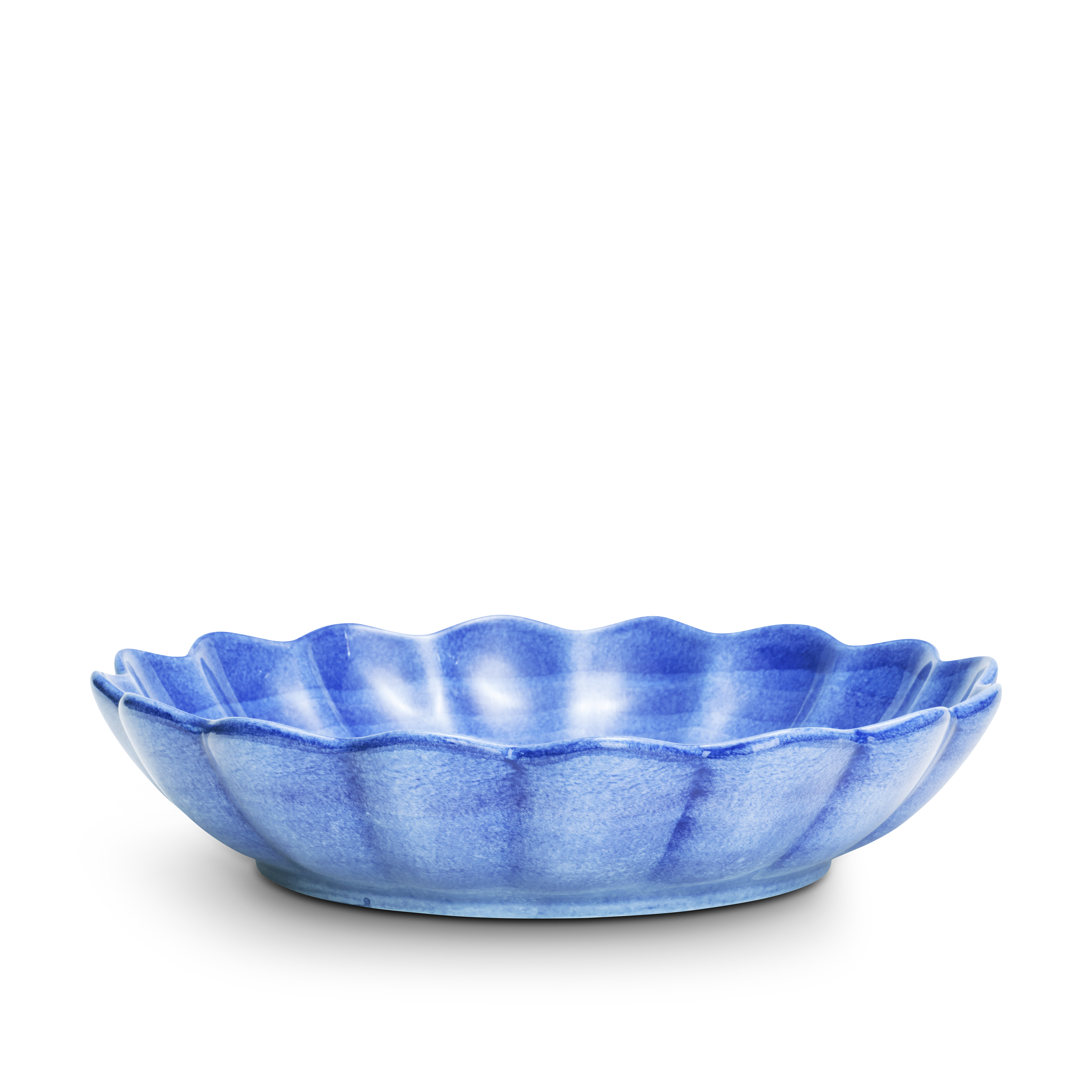 Oyster Bowl 31 cm / 220 cl Light Blue