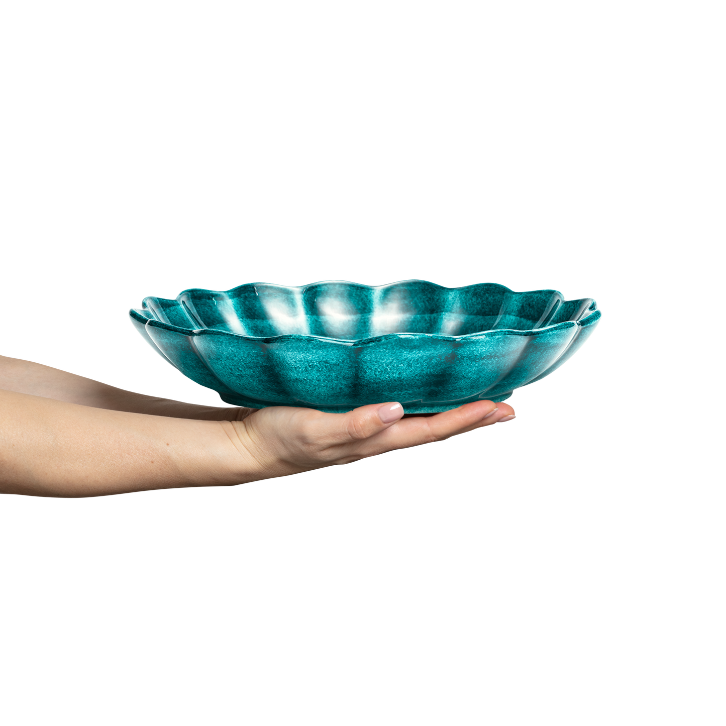 Oyster Bowl 31 cm / 220 cl Ocean