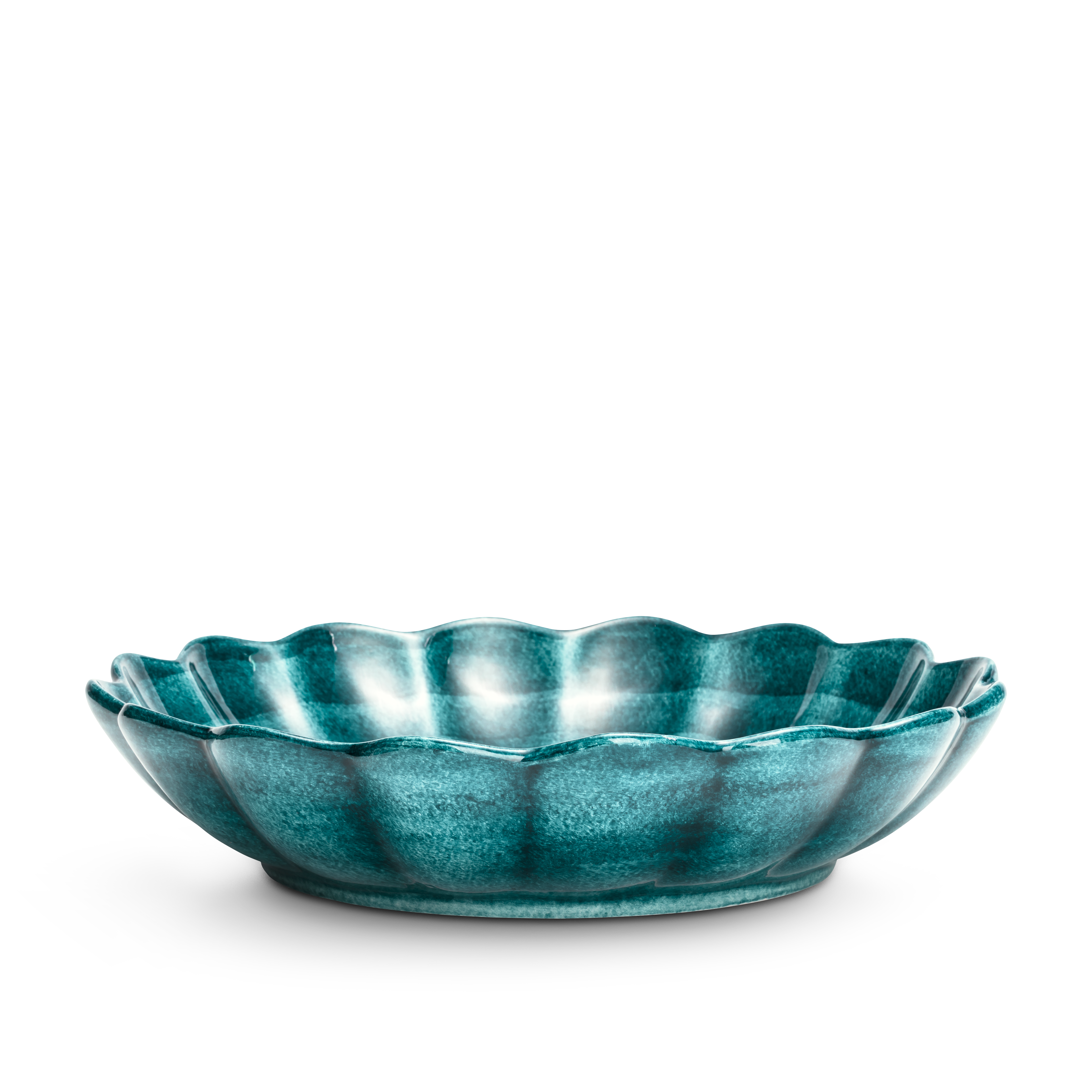 Oyster Bowl 31 cm / 220 cl Ocean