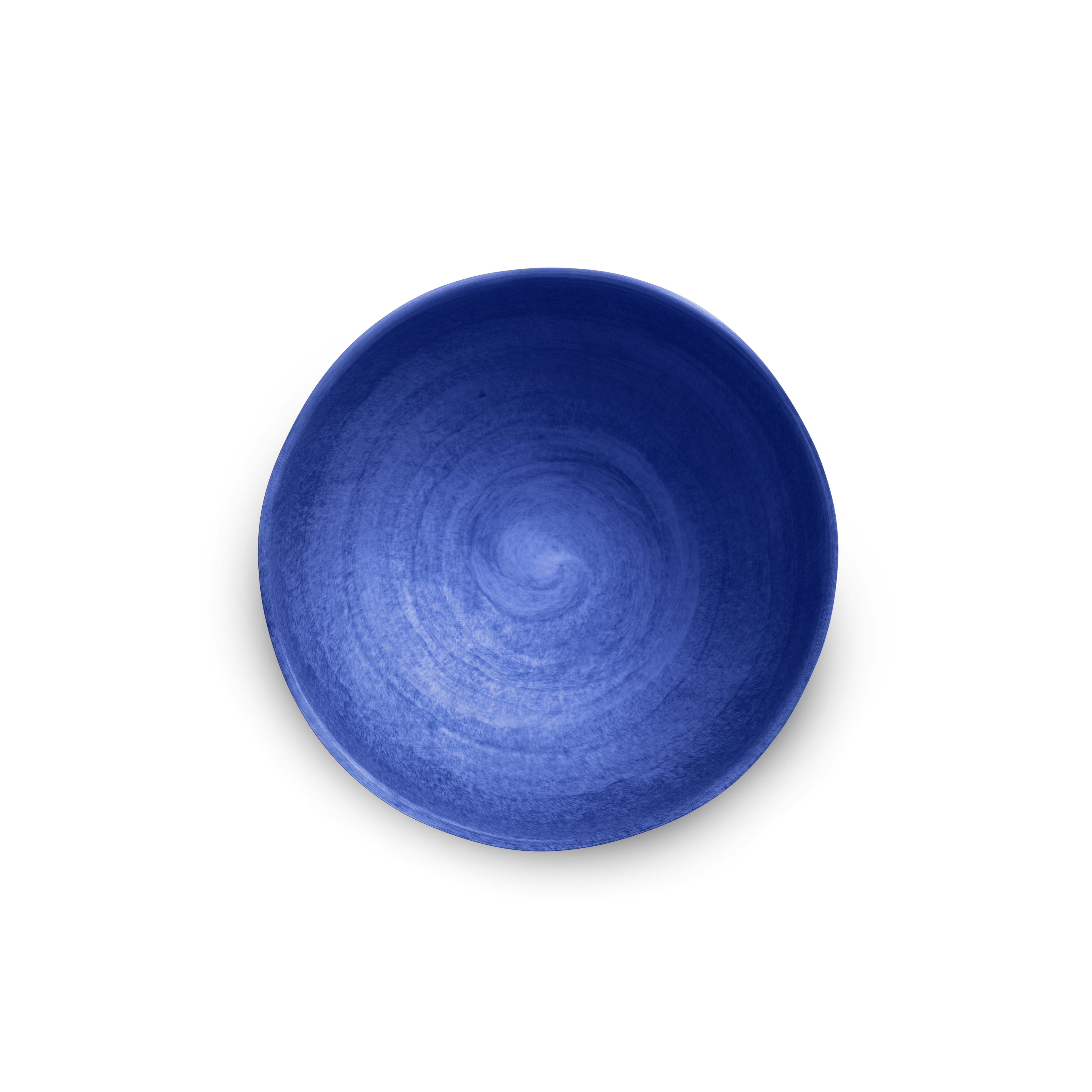 Basic Bowl 12 cm / 35 cl Blue