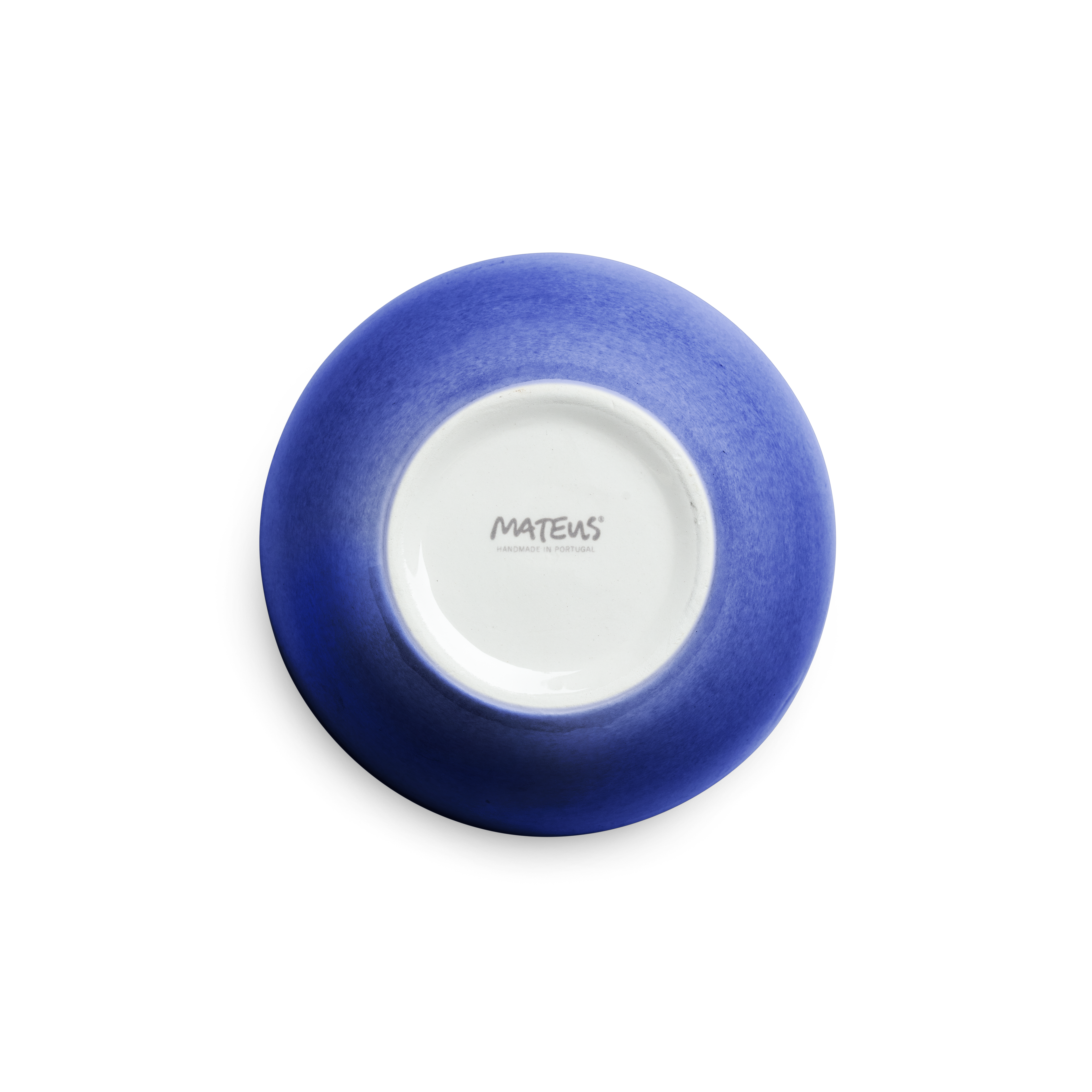 Basic Bowl 12 cm / 35 cl Blue