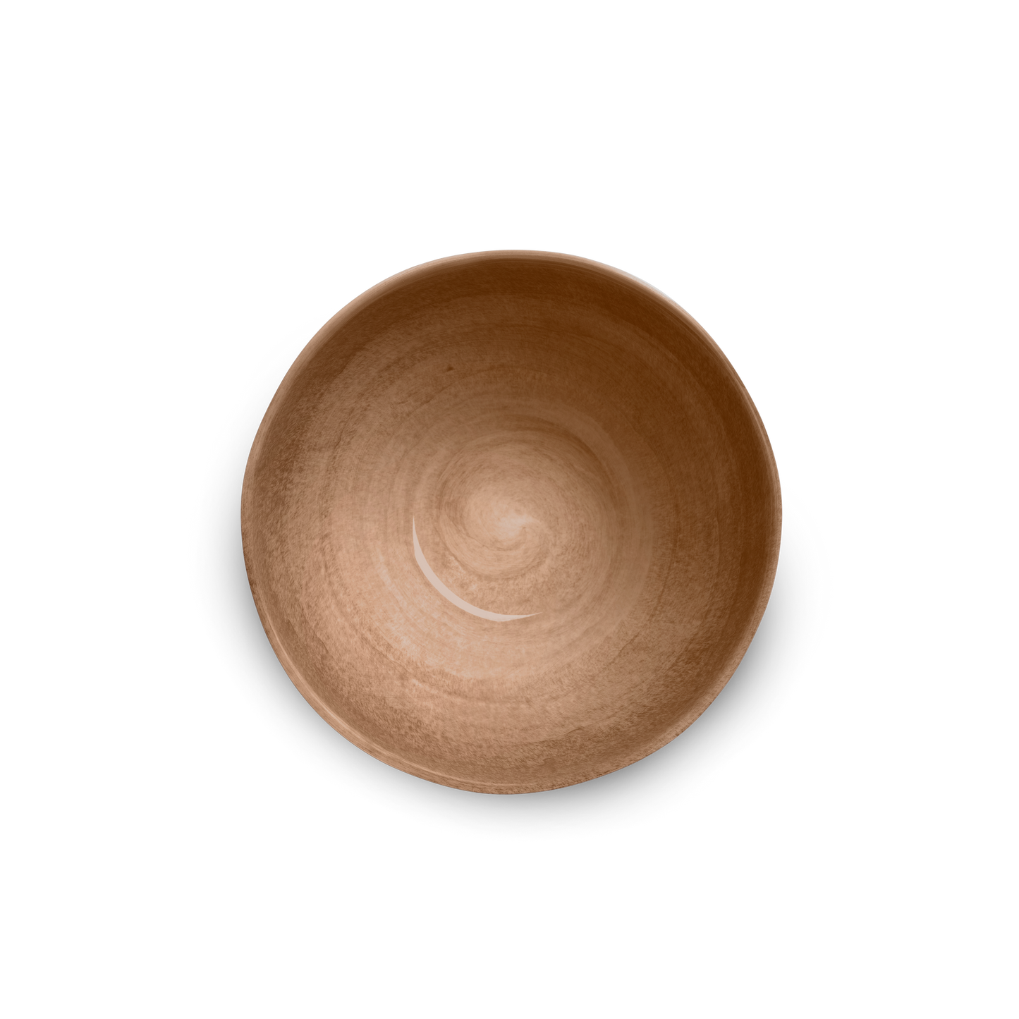 Basic Bowl 12 cm / 35 cl Cinnamon