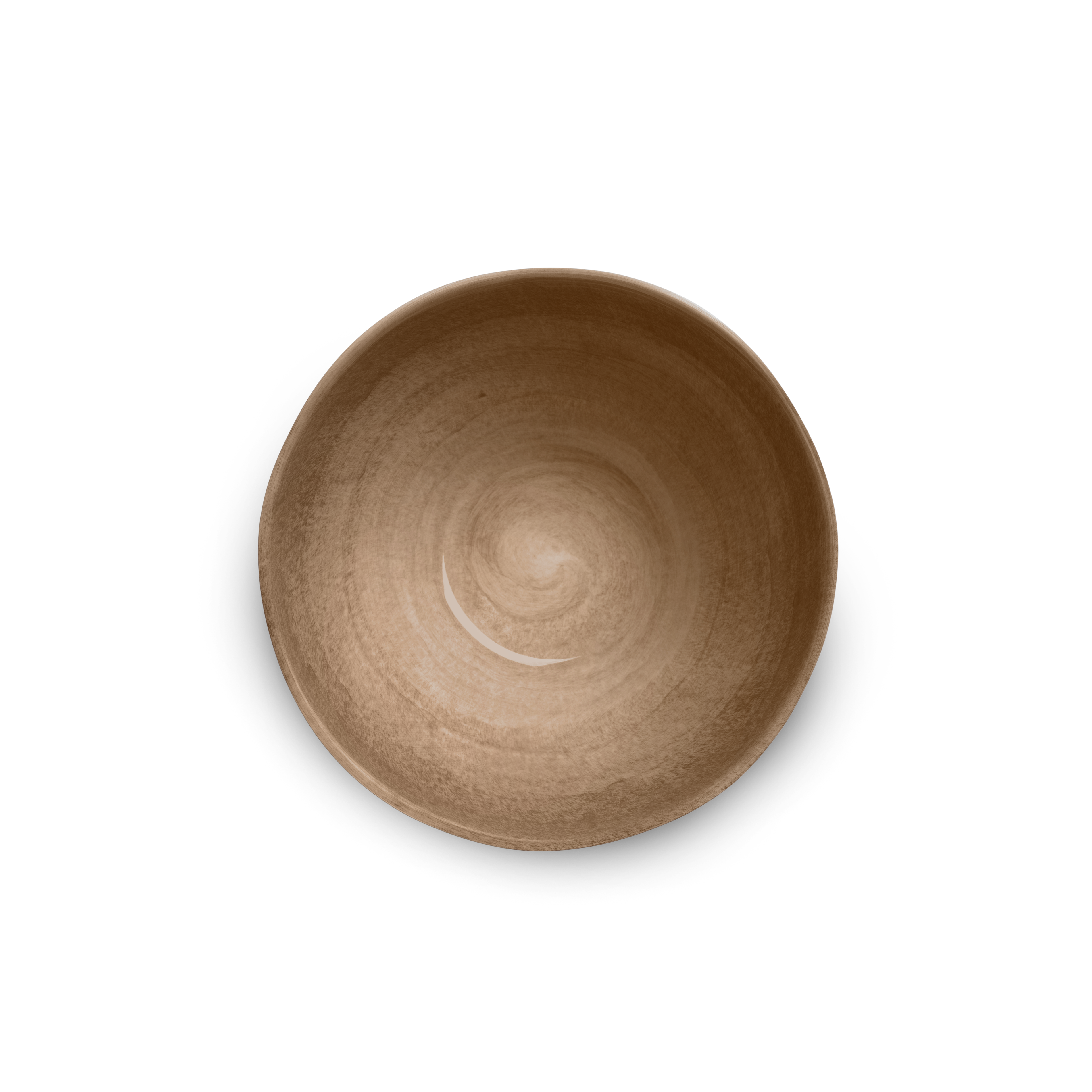 Basic Bowl 12 cm / 35 cl Cinnamon