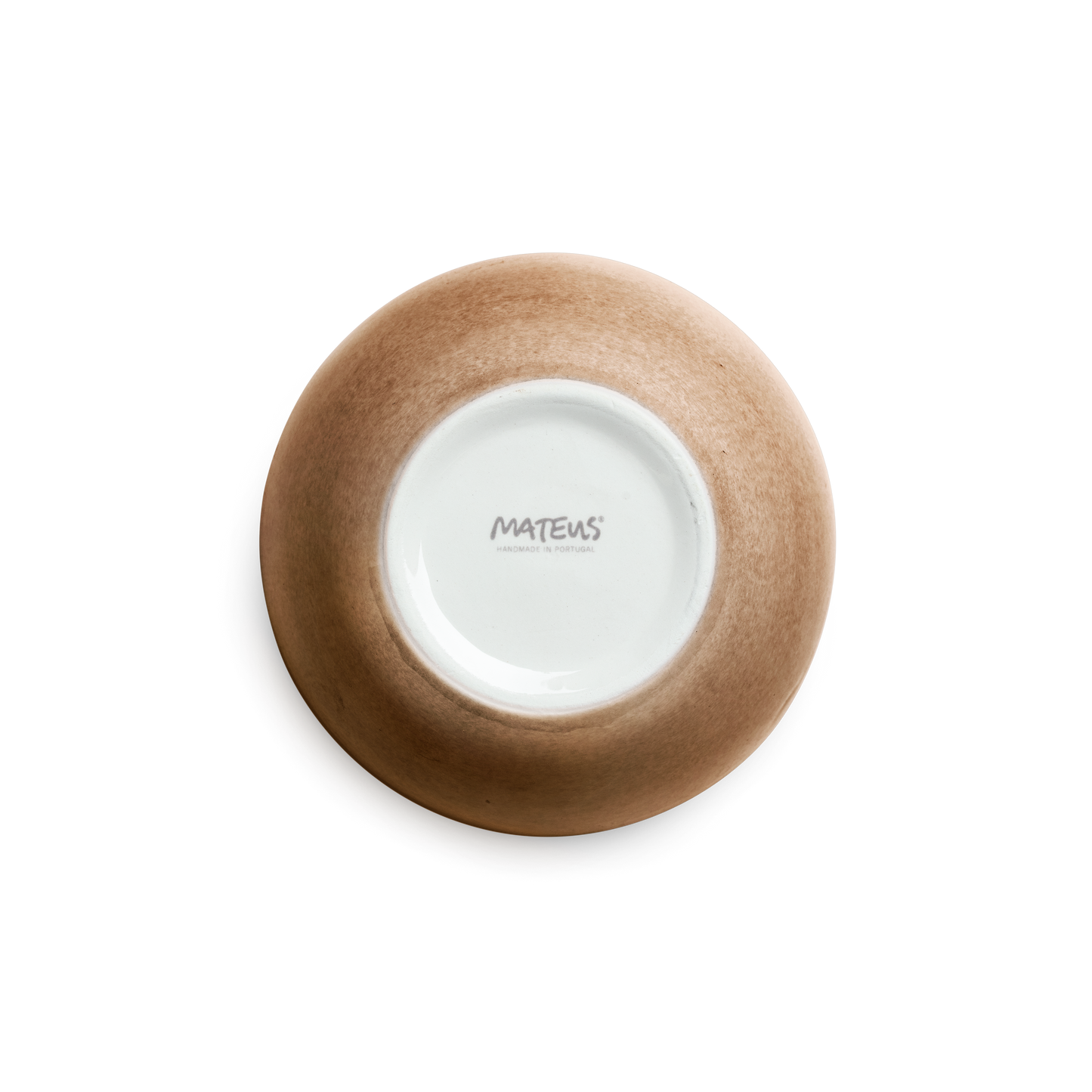 Basic Bowl 12 cm / 35 cl Cinnamon