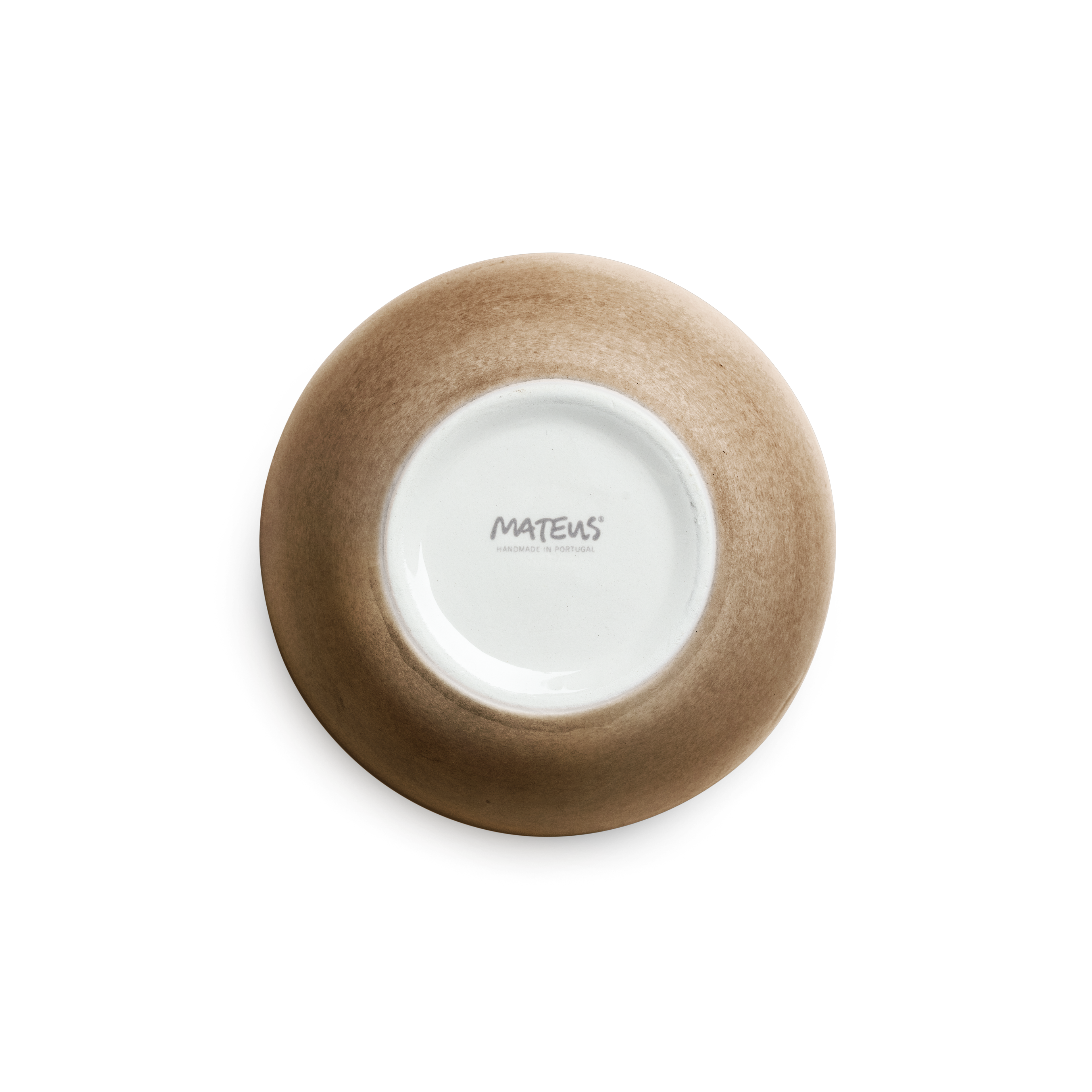 Basic Bowl 12 cm / 35 cl Cinnamon