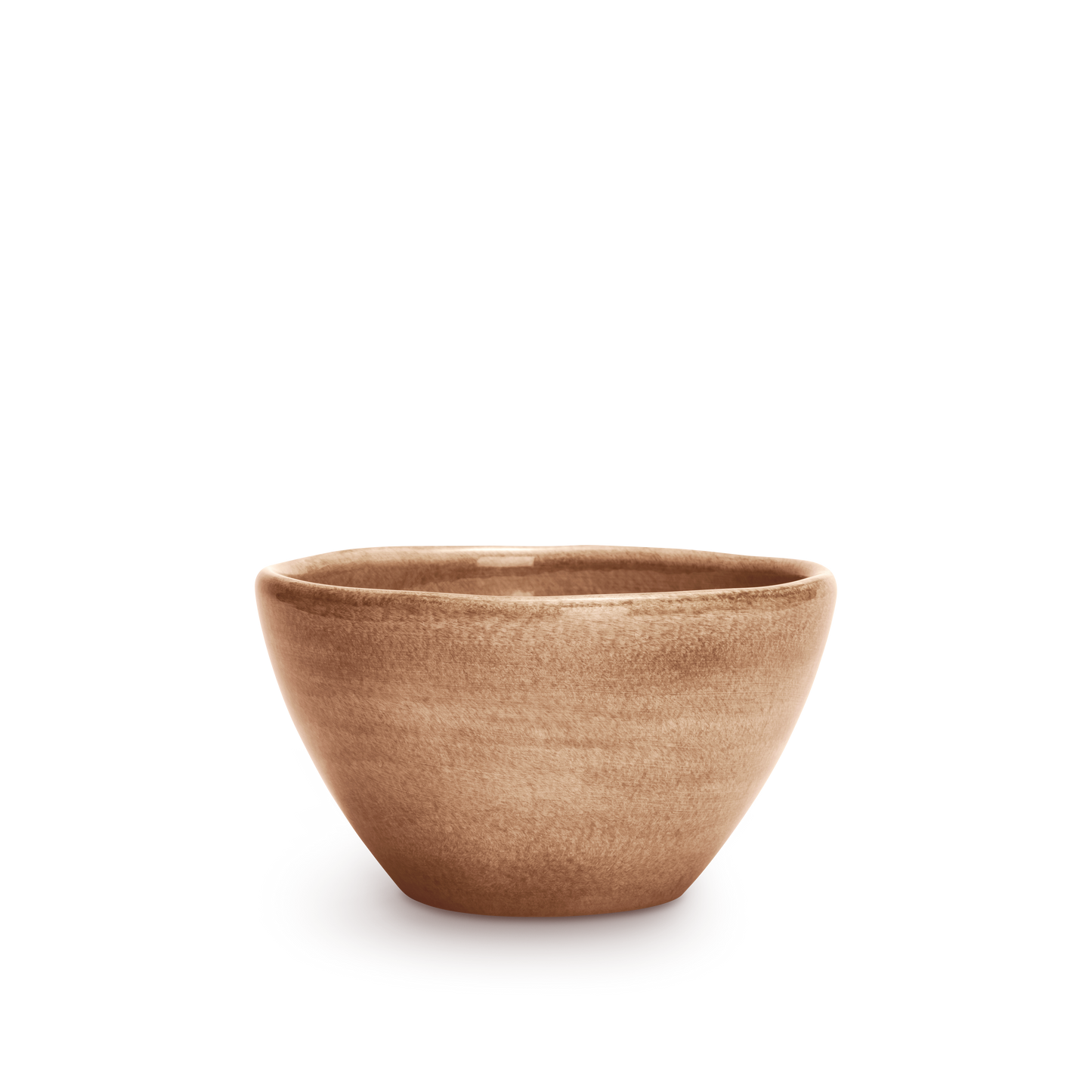 Basic Bowl 12 cm / 35 cl Cinnamon