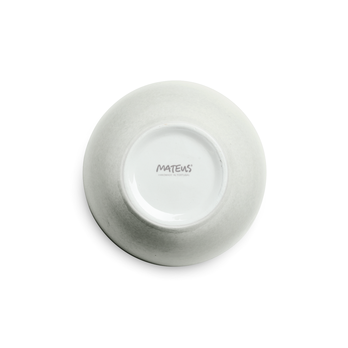 Basic Bowl 12 cm / 35 cl Grey