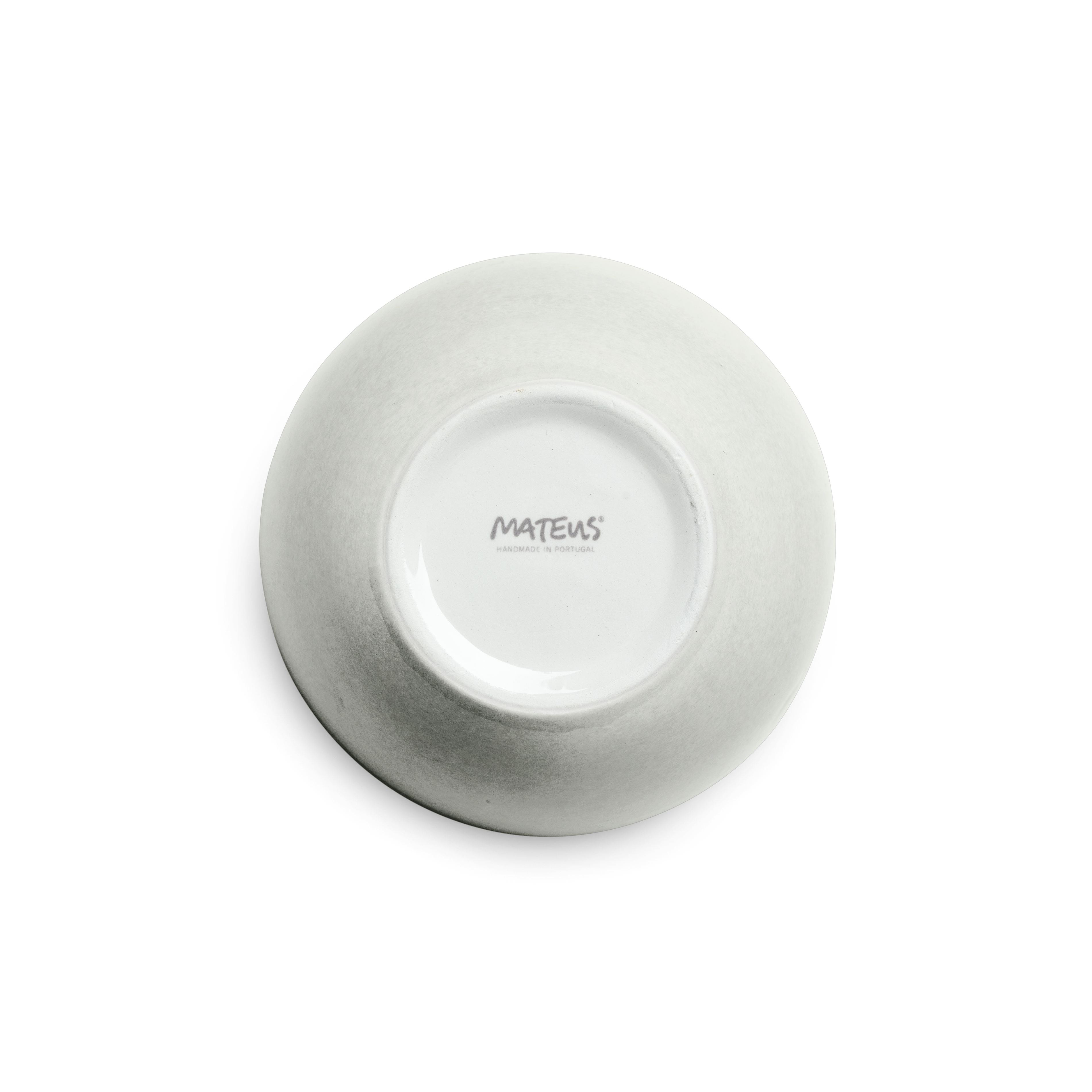 Basic Bowl 12 cm / 35 cl Grey