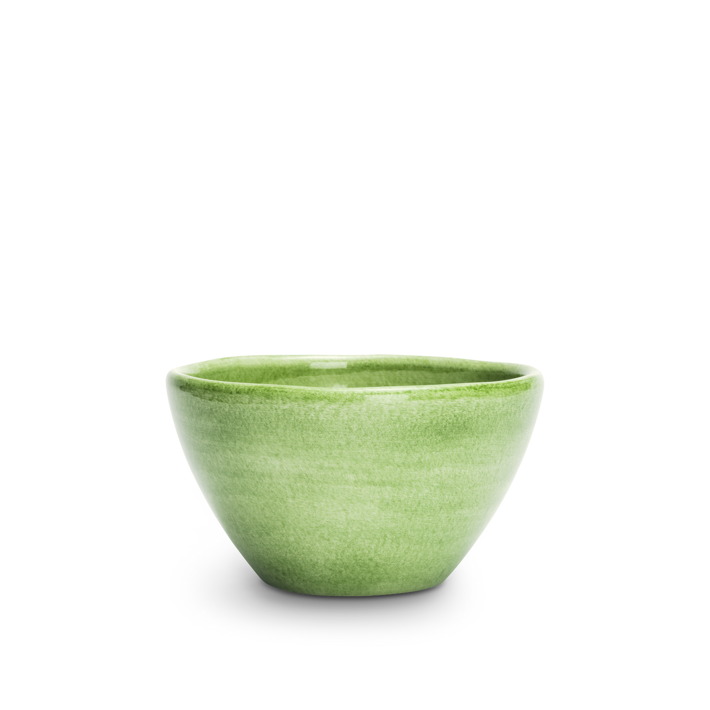 Basic Bowl 12 cm / 35 cl Green