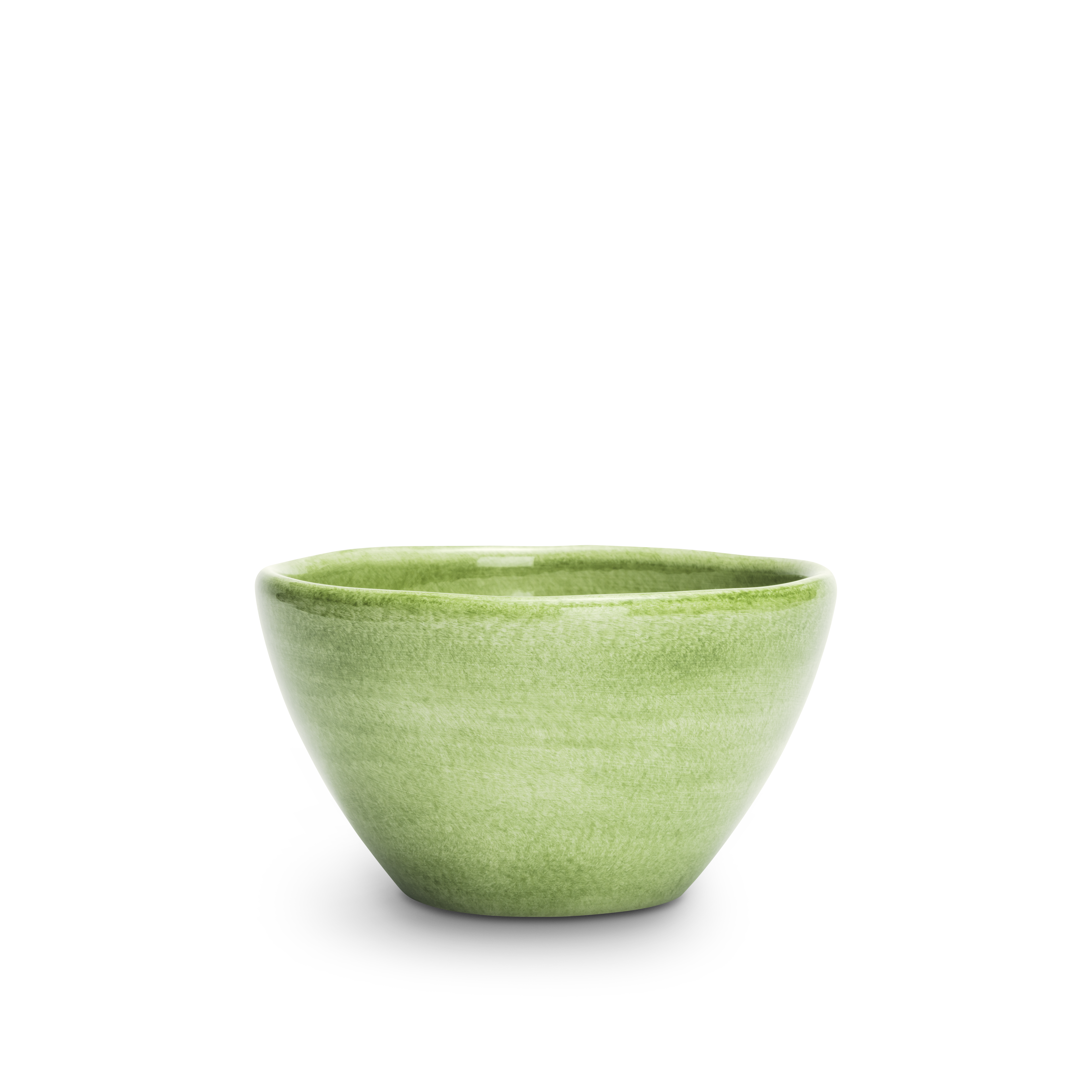 Basic Bowl 12 cm / 35 cl Green