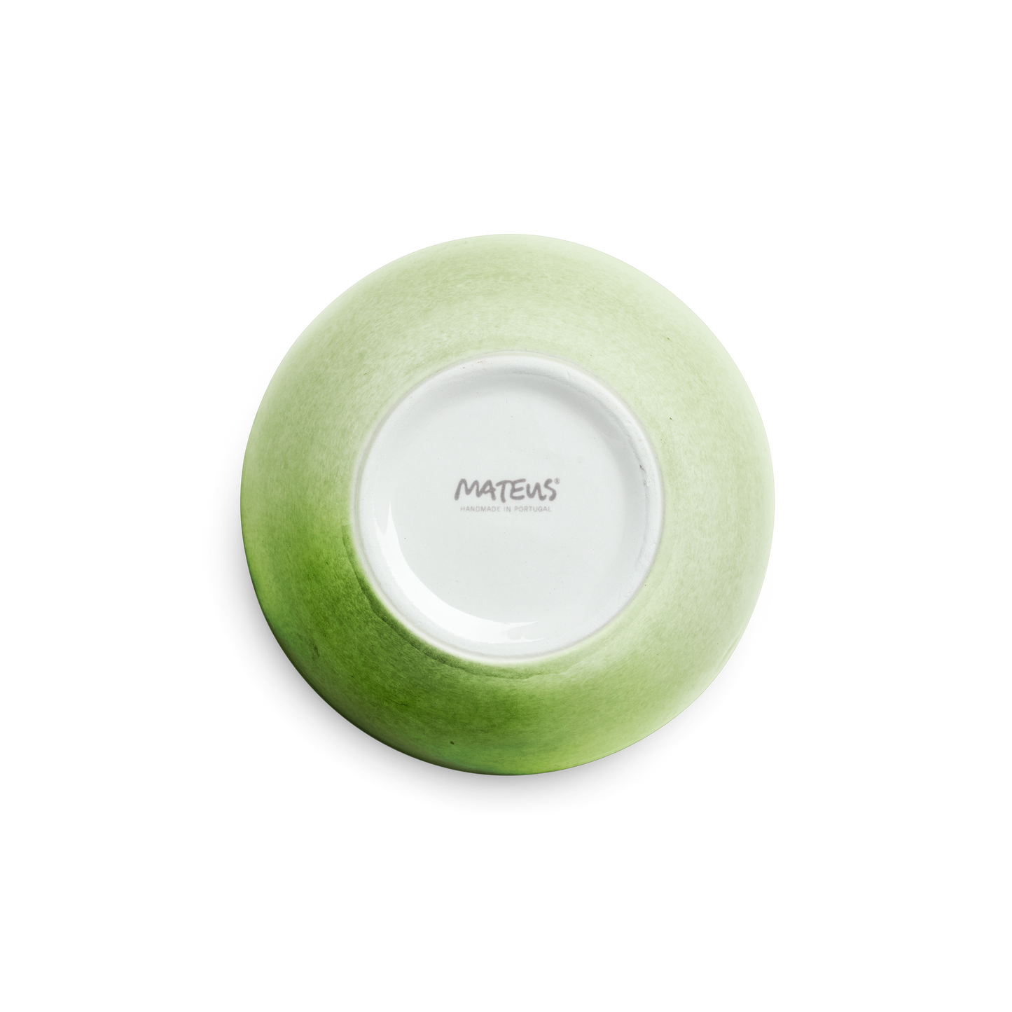 Basic Bowl 12 cm / 35 cl Green