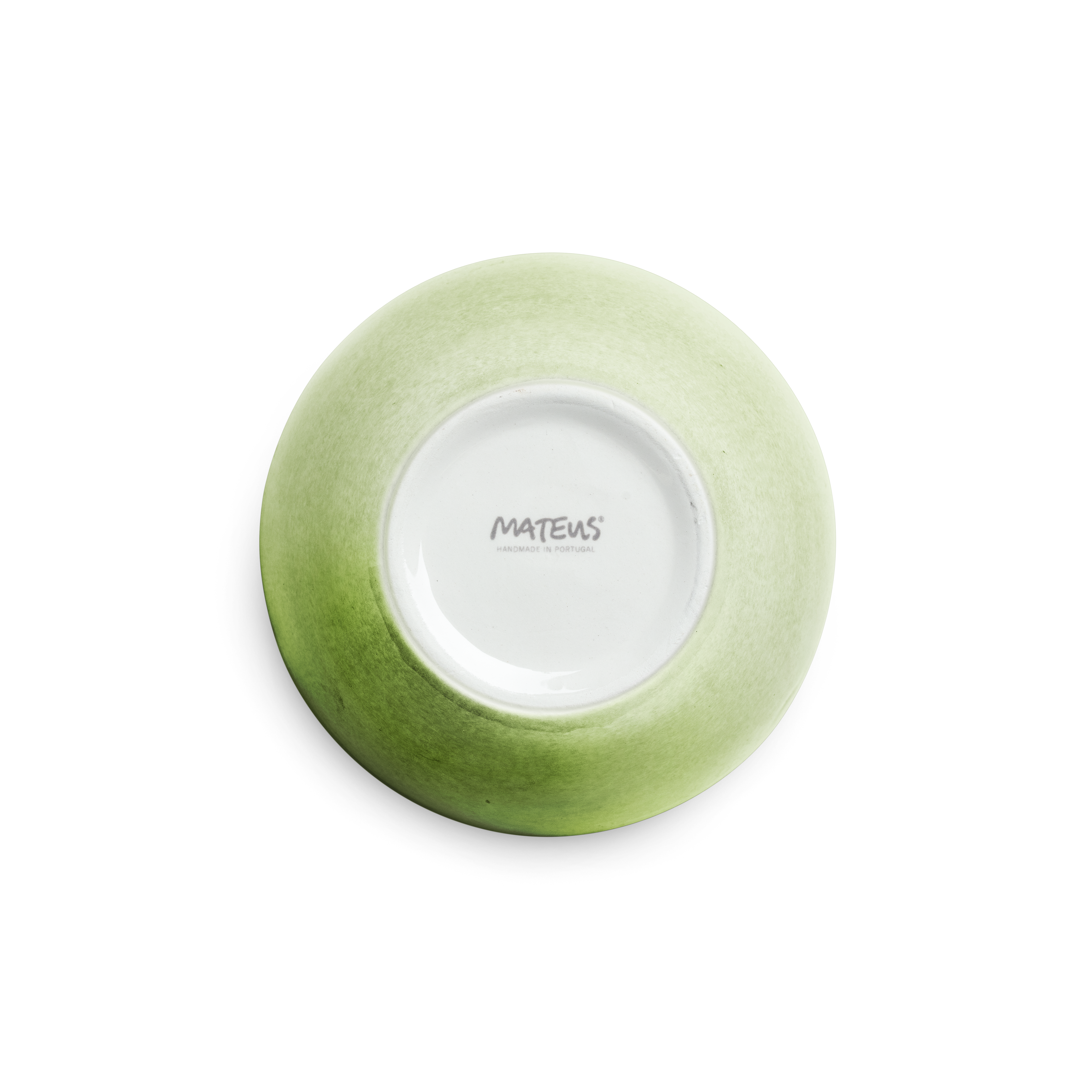 Basic Bowl 12 cm / 35 cl Green