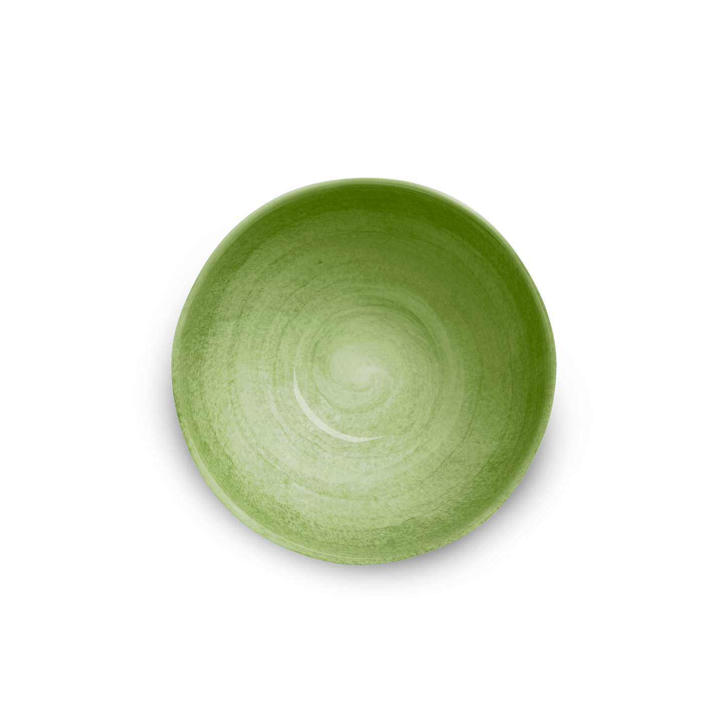 Basic Bowl 12 cm / 35 cl Green
