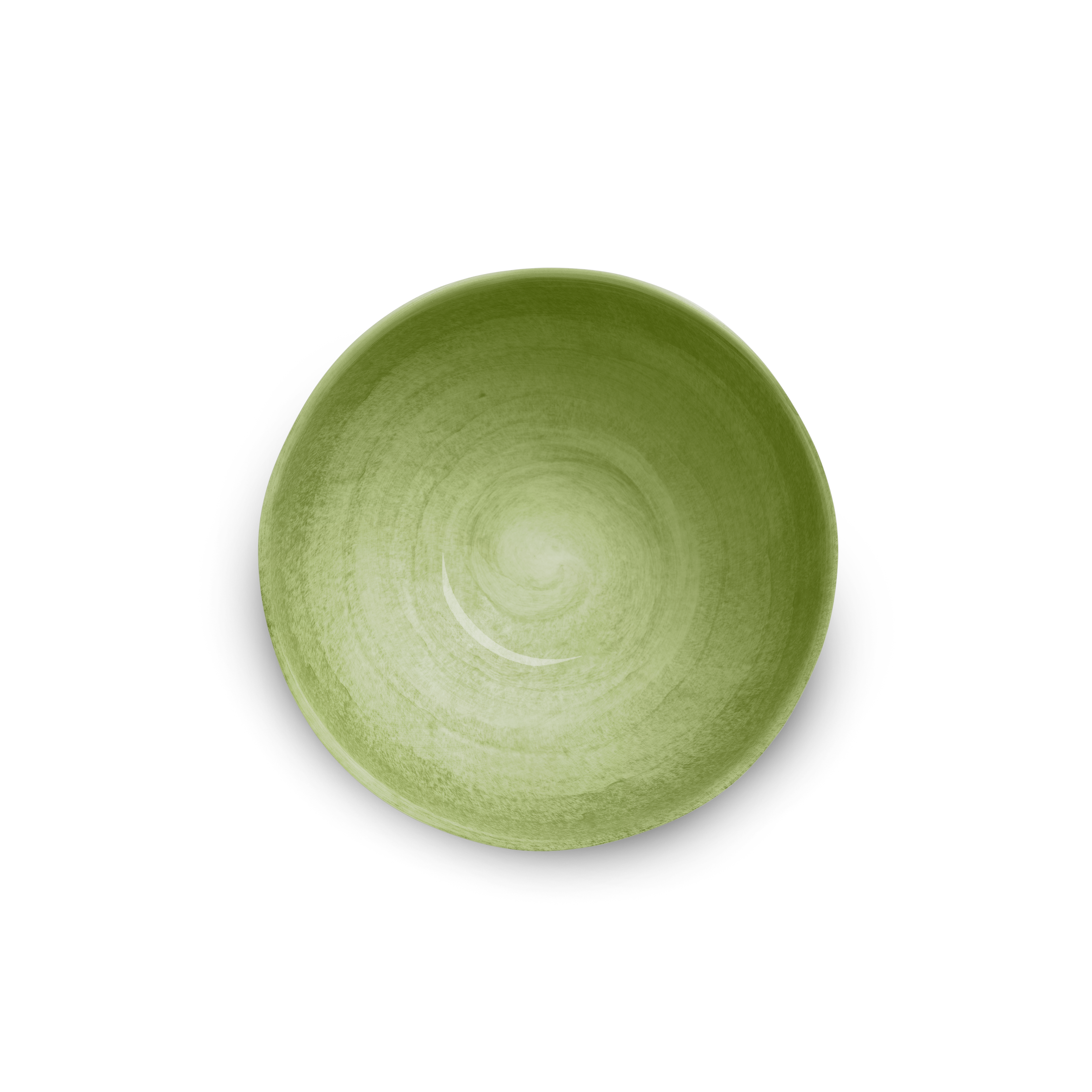 Basic Bowl 12 cm / 35 cl Green