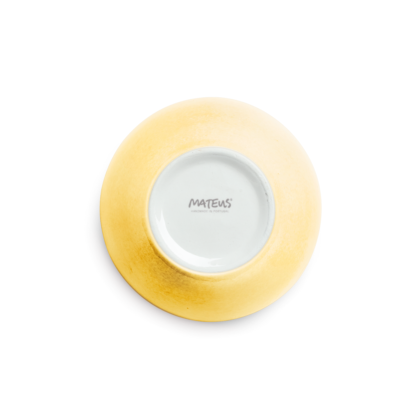 Basic Bowl 12 cm / 35 cl Yellow