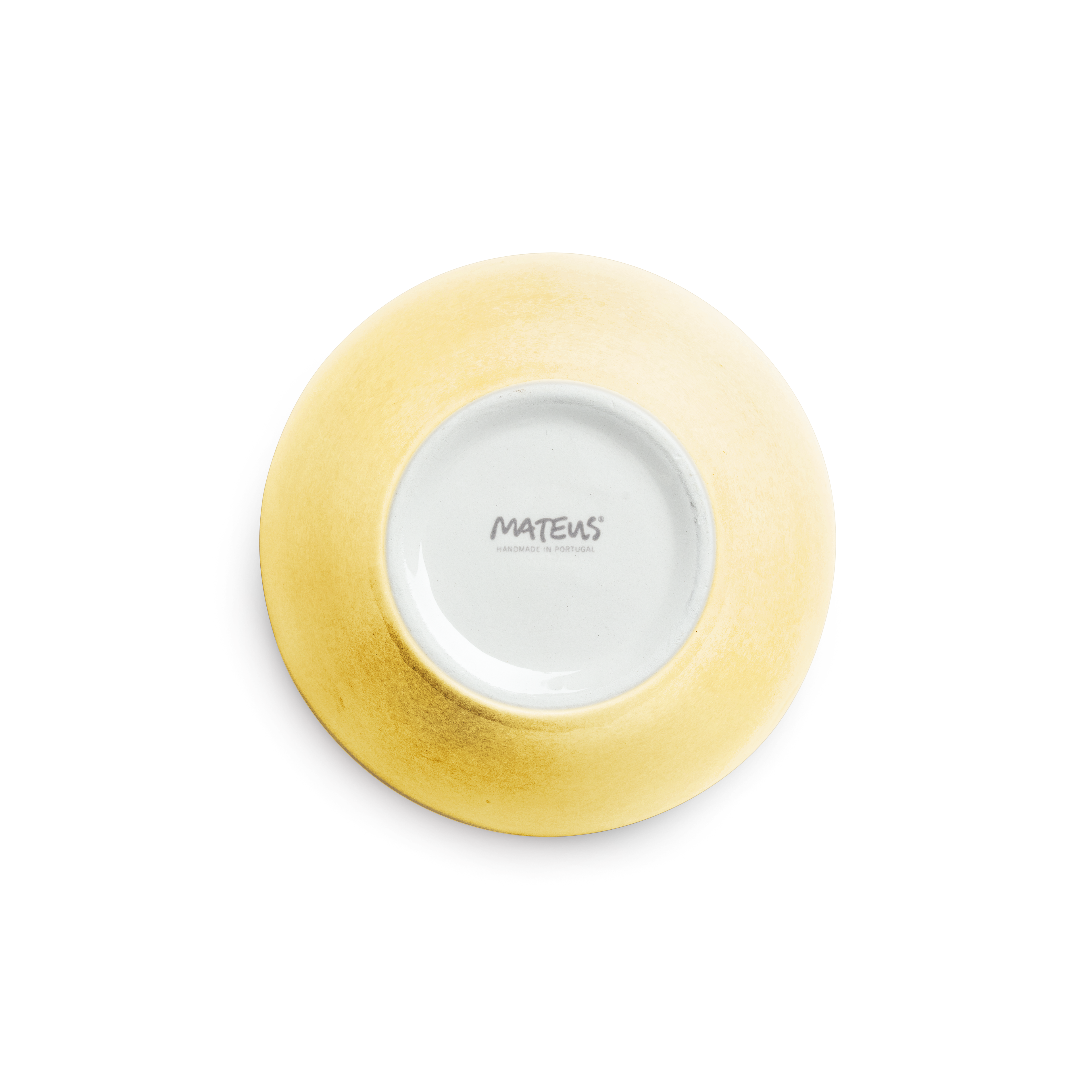 Basic Bowl 12 cm / 35 cl Yellow