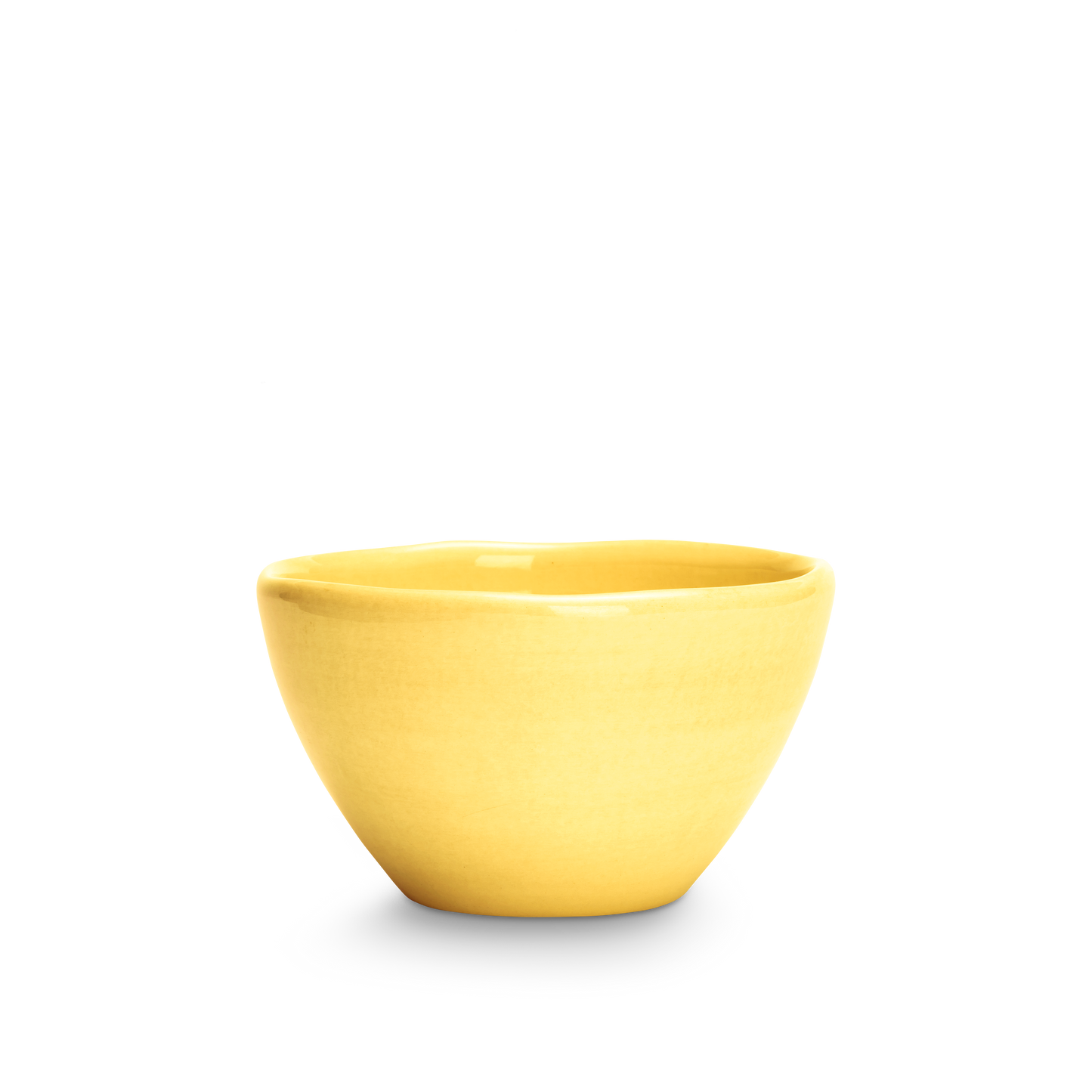 Basic Bowl 12 cm / 35 cl Yellow