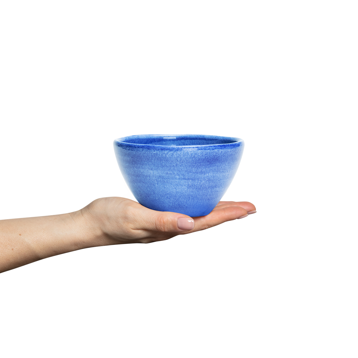 Basic Bowl 12 cm / 35 cl Light Blue