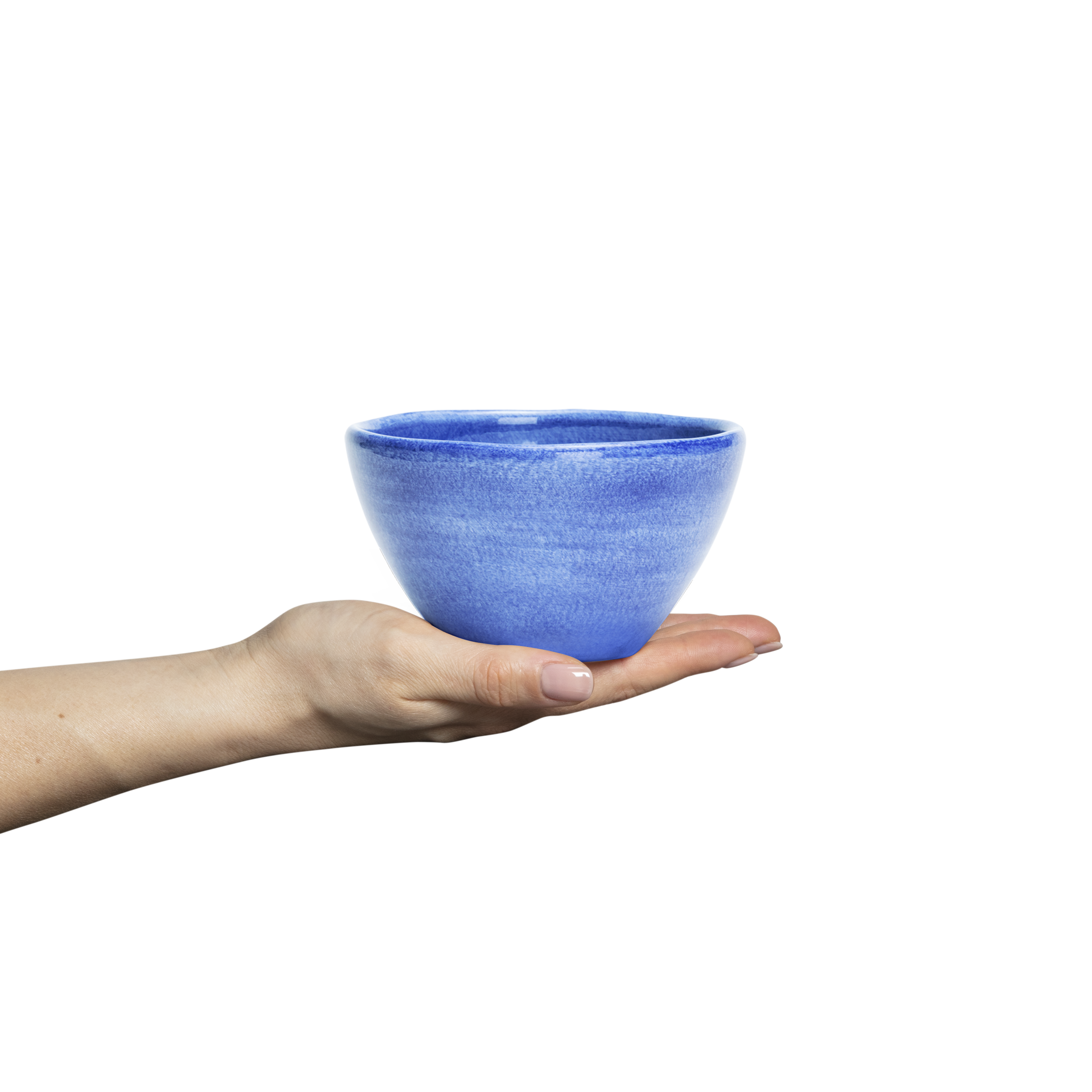 Basic Bowl 12 cm / 35 cl Light Blue