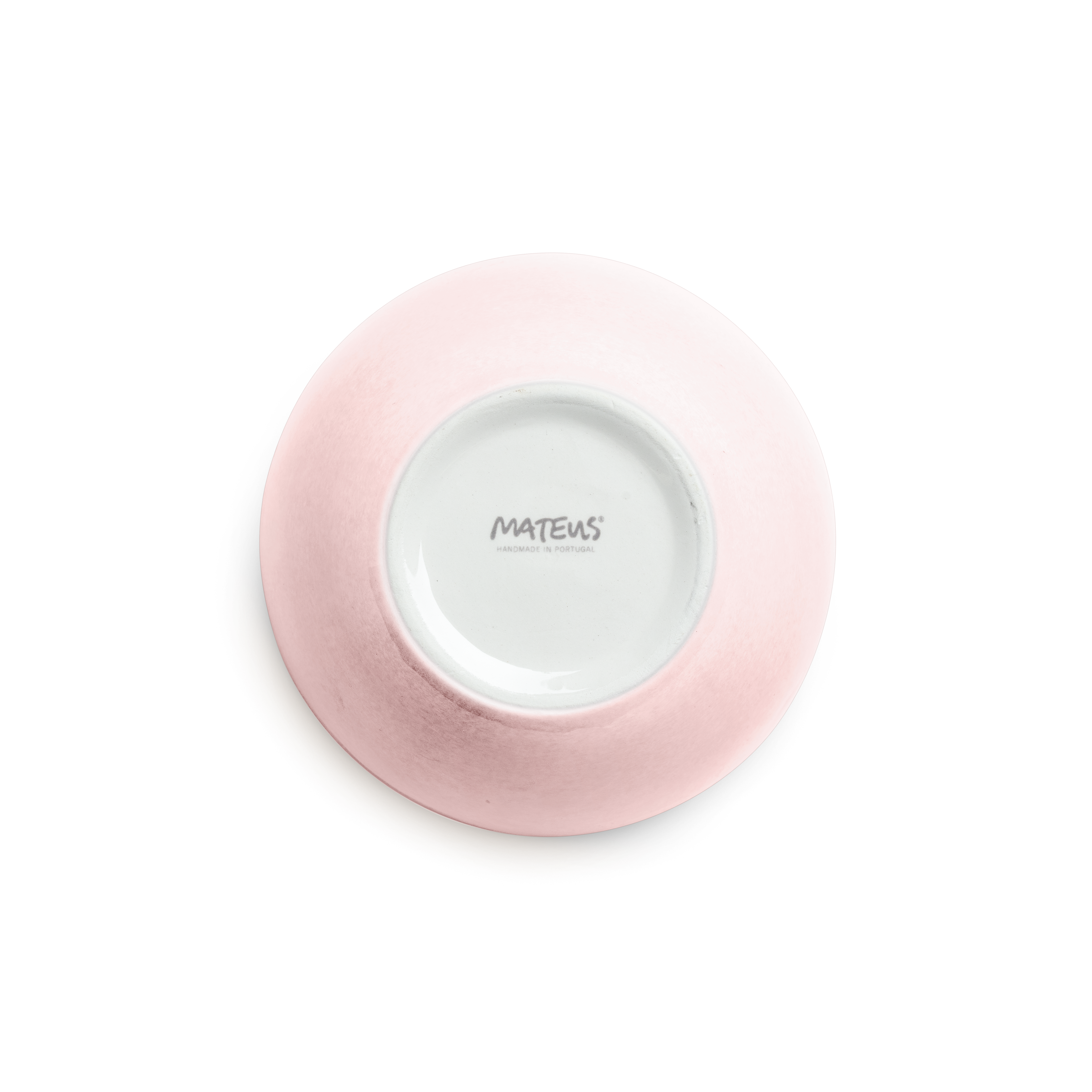 Basic Bowl 12 cm / 35 cl Light Pink