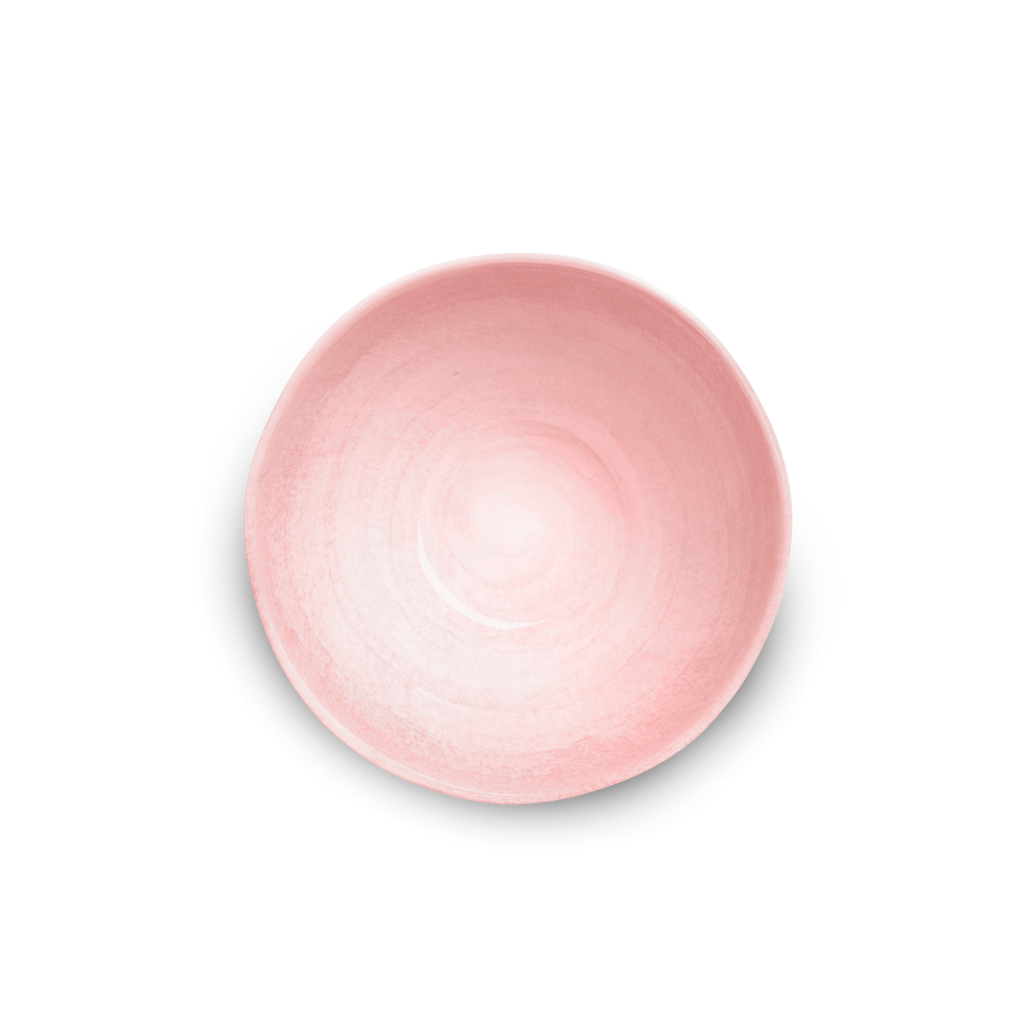 Basic Bowl 12 cm / 35 cl Light Pink