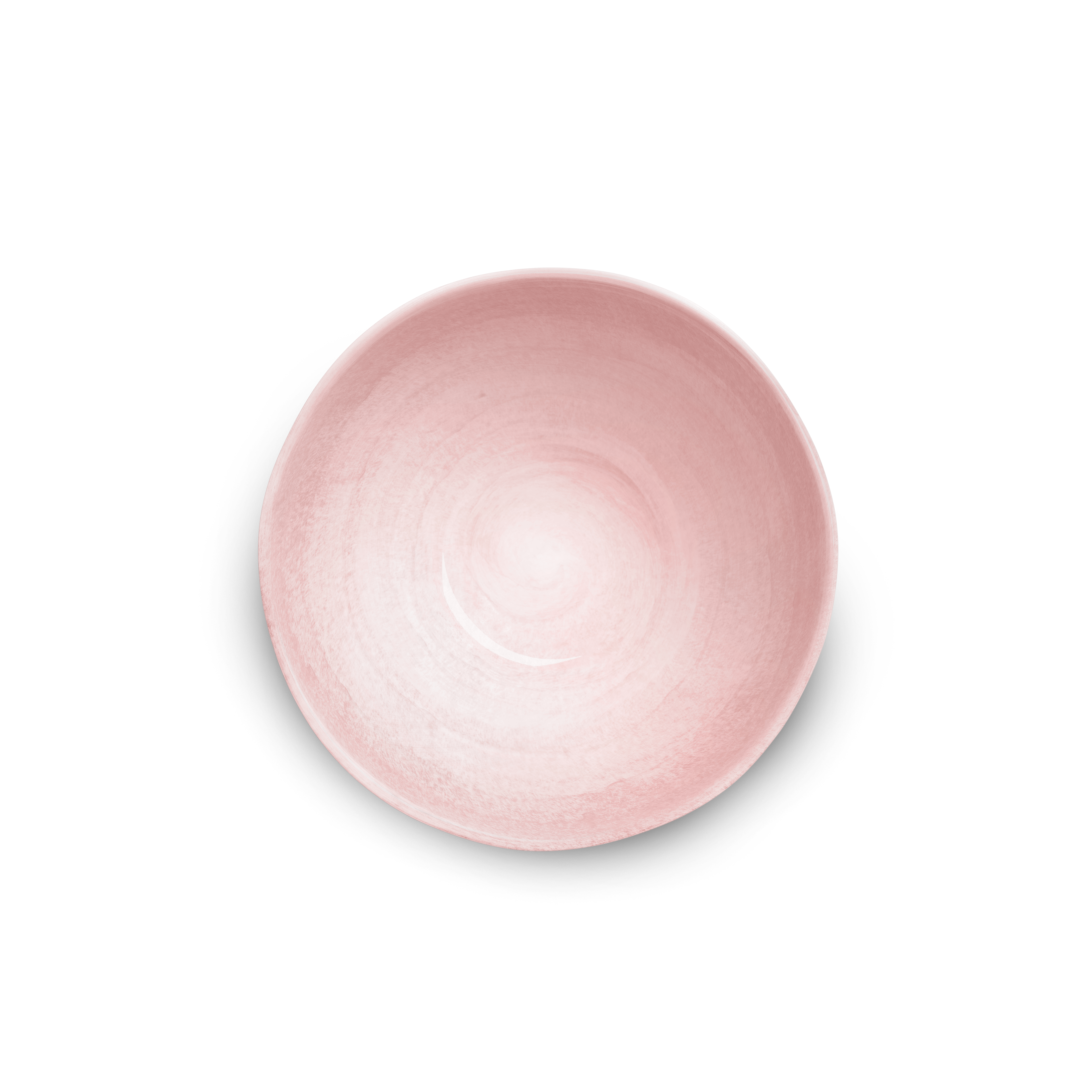 Basic Bowl 12 cm / 35 cl Light Pink