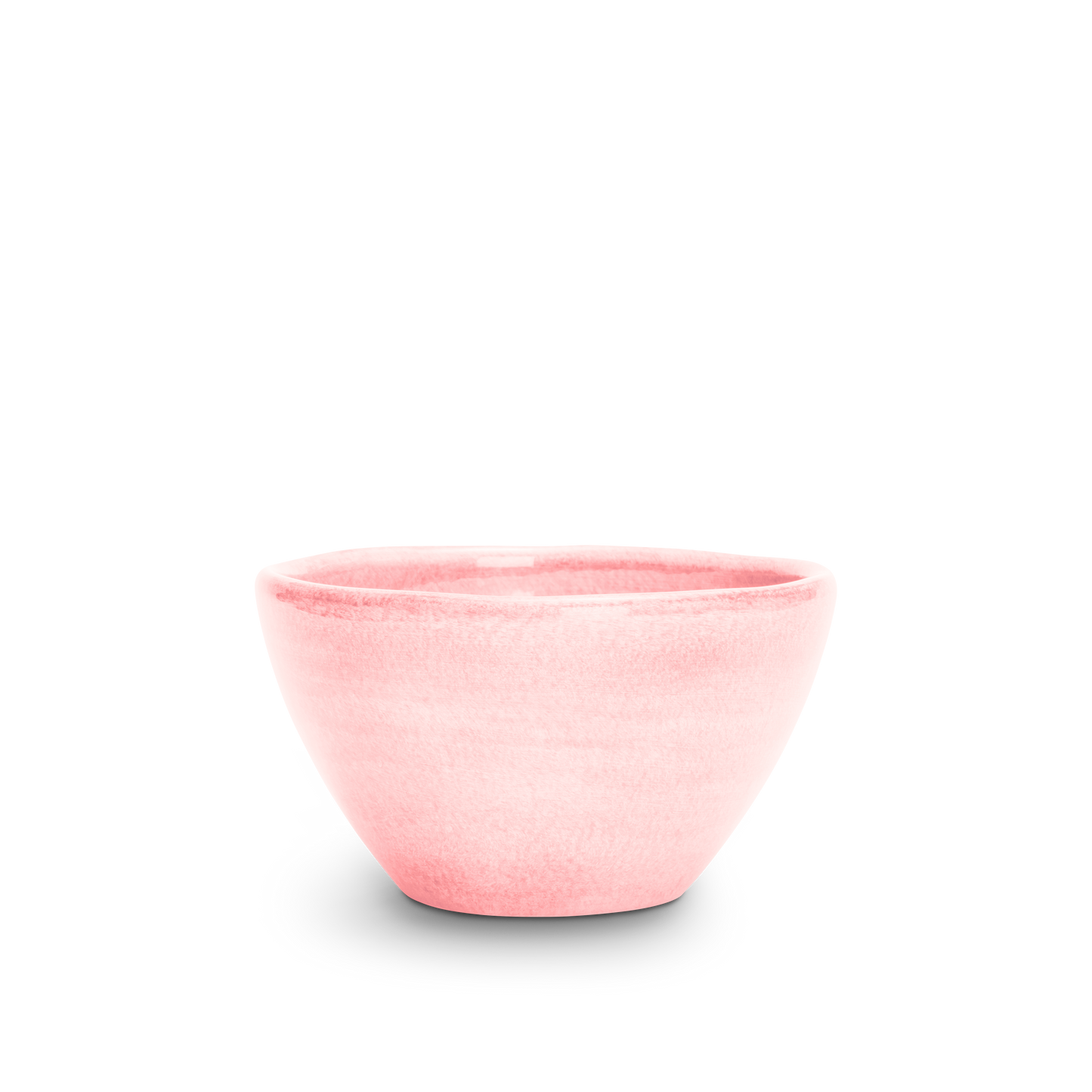 Basic Bowl 12 cm / 35 cl Light Pink