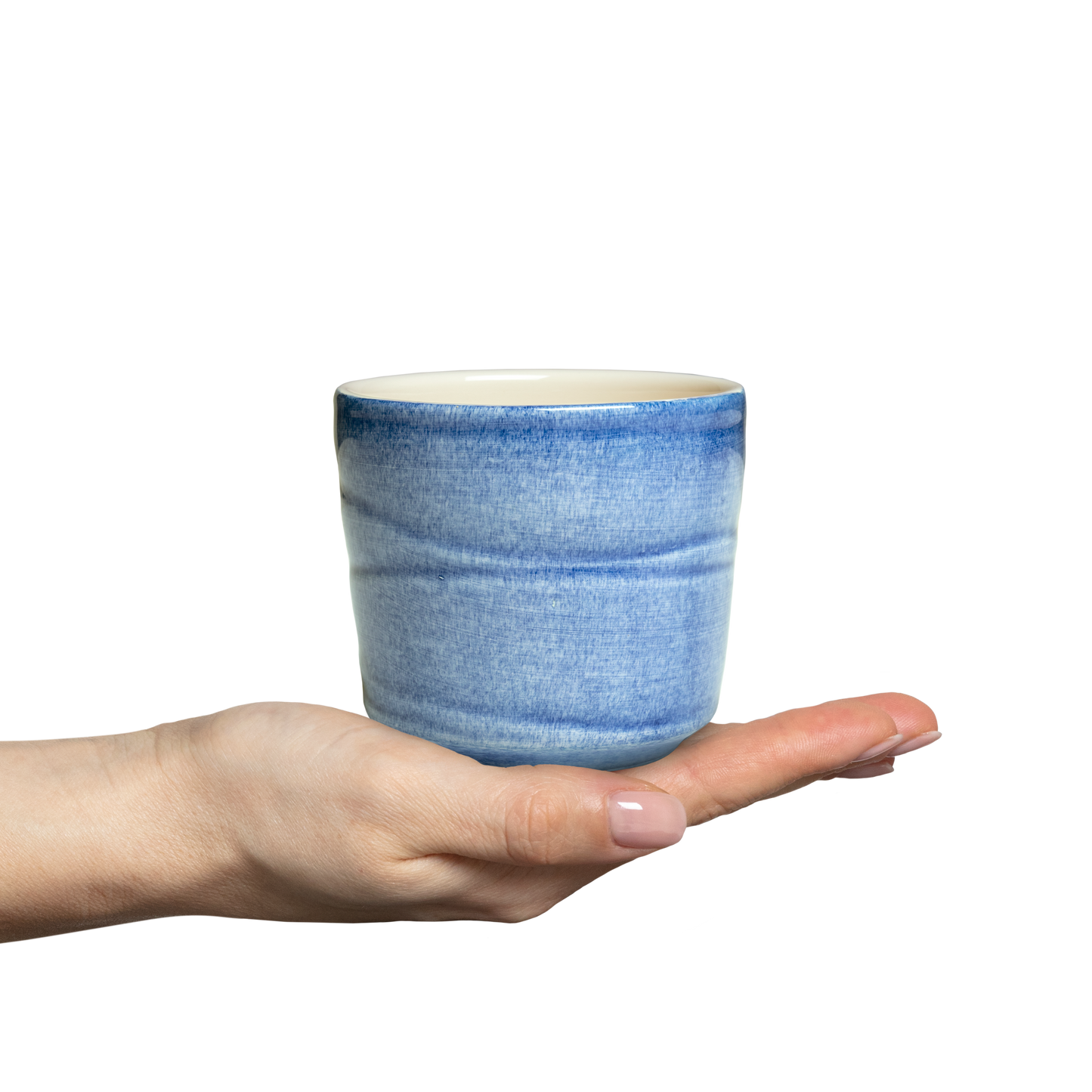 Basic Mug 25 cl Light Blue