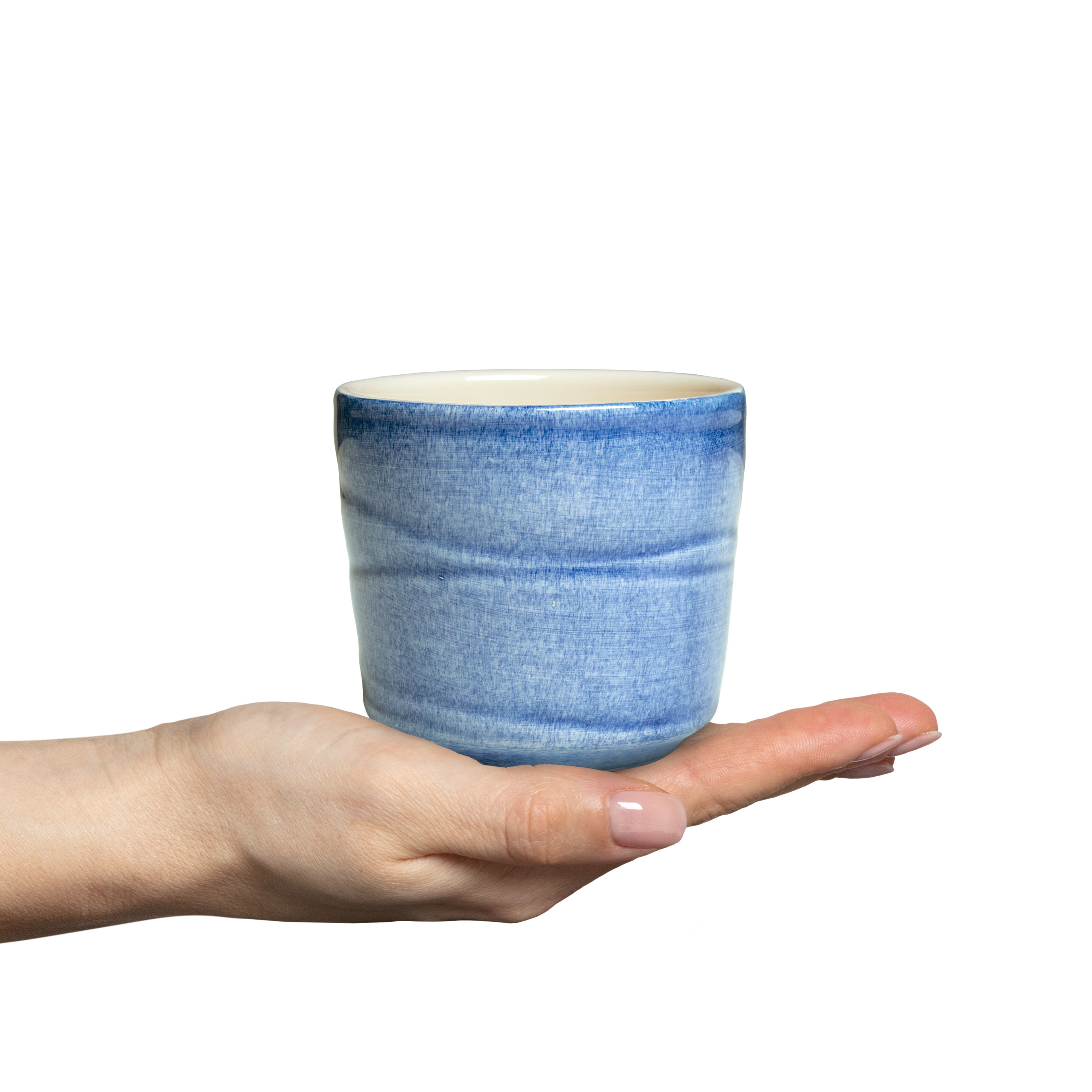 Basic Mug 25 cl Light Blue