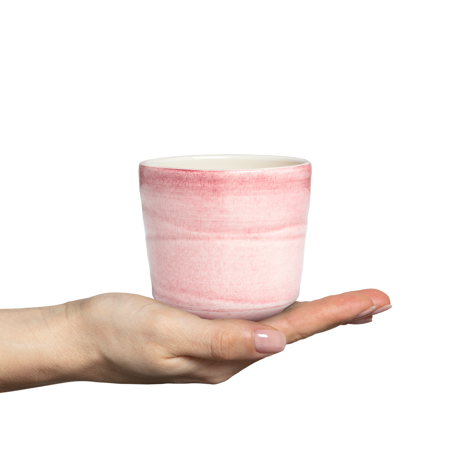 Basic Mug 25 cl Light Pink