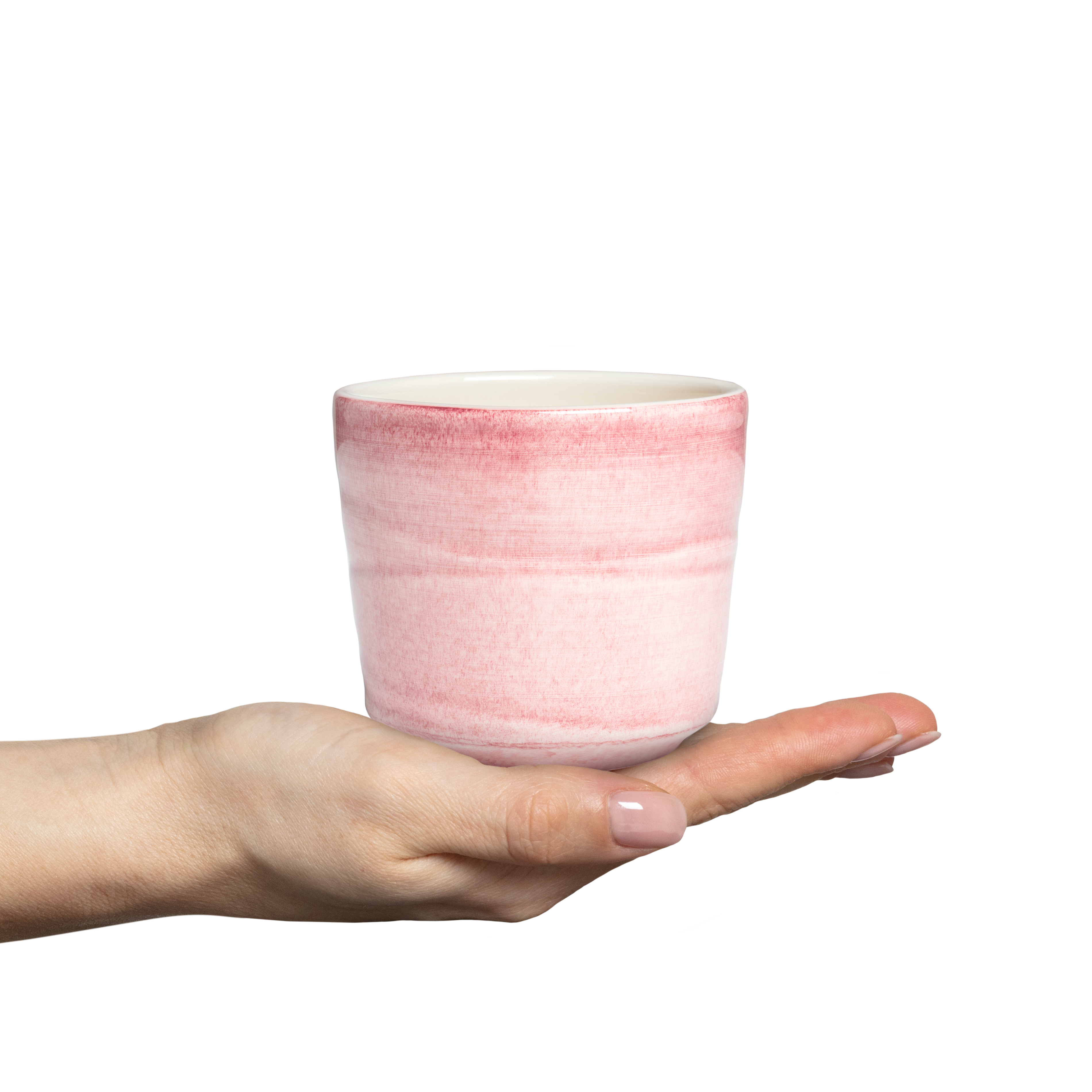 Basic Mug 25 cl Light Pink