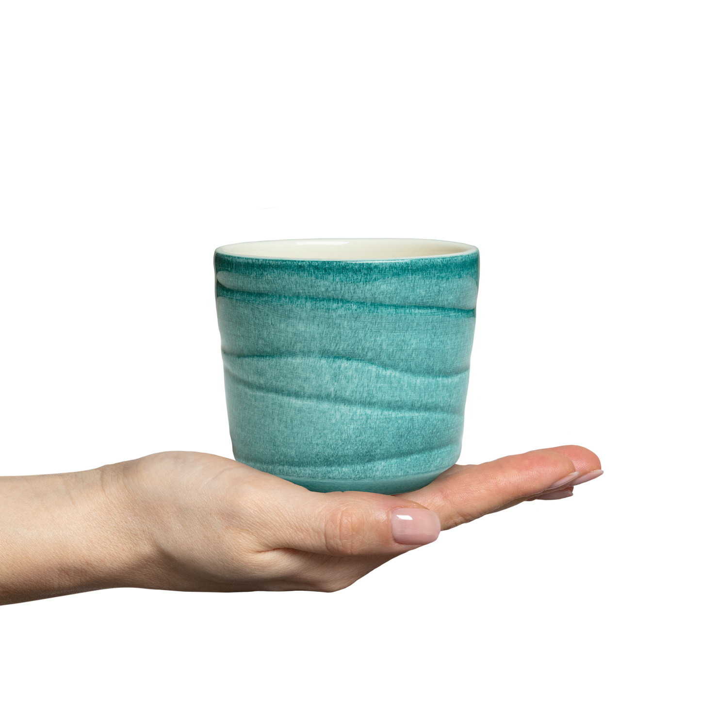 Basic Mug 25 cl Ocean
