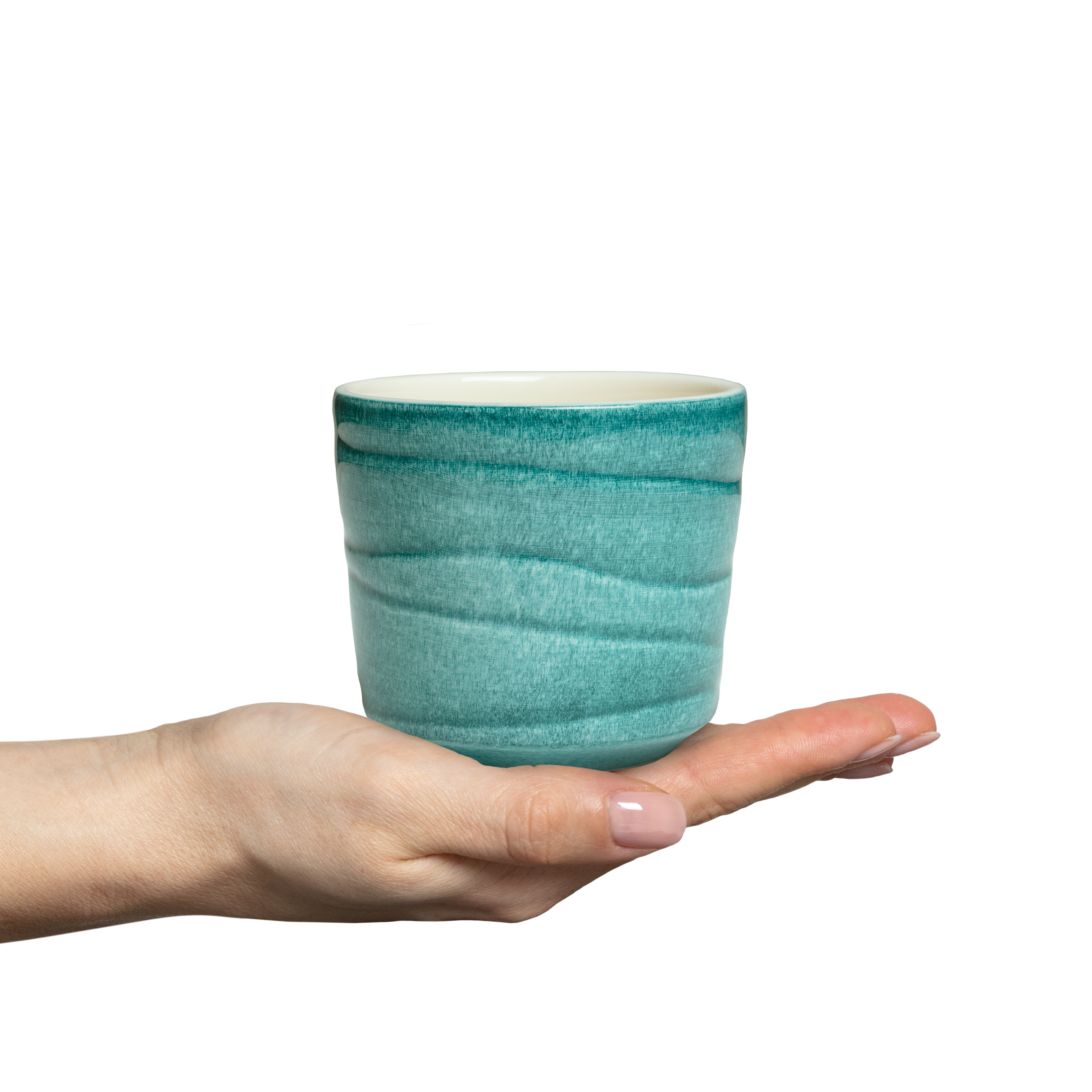 Basic Mug 25 cl Ocean