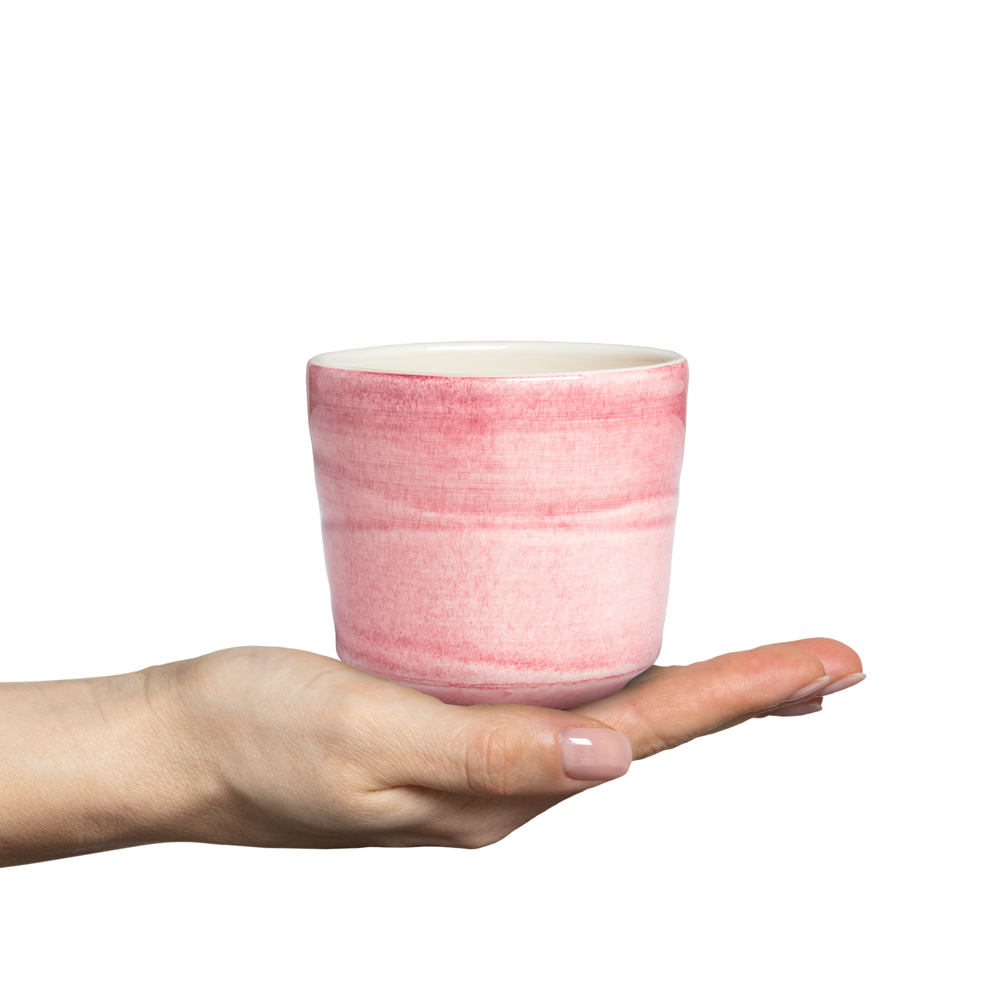 Basic Mug 25 cl Pink