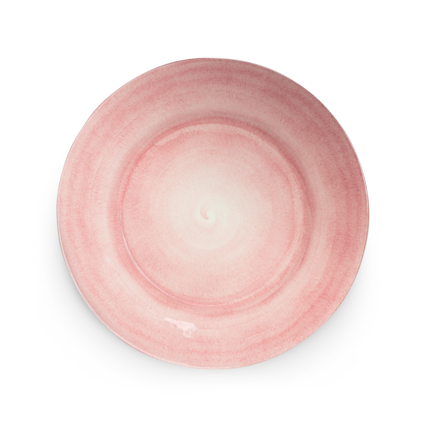 Basic Platter 41 cm Light Pink