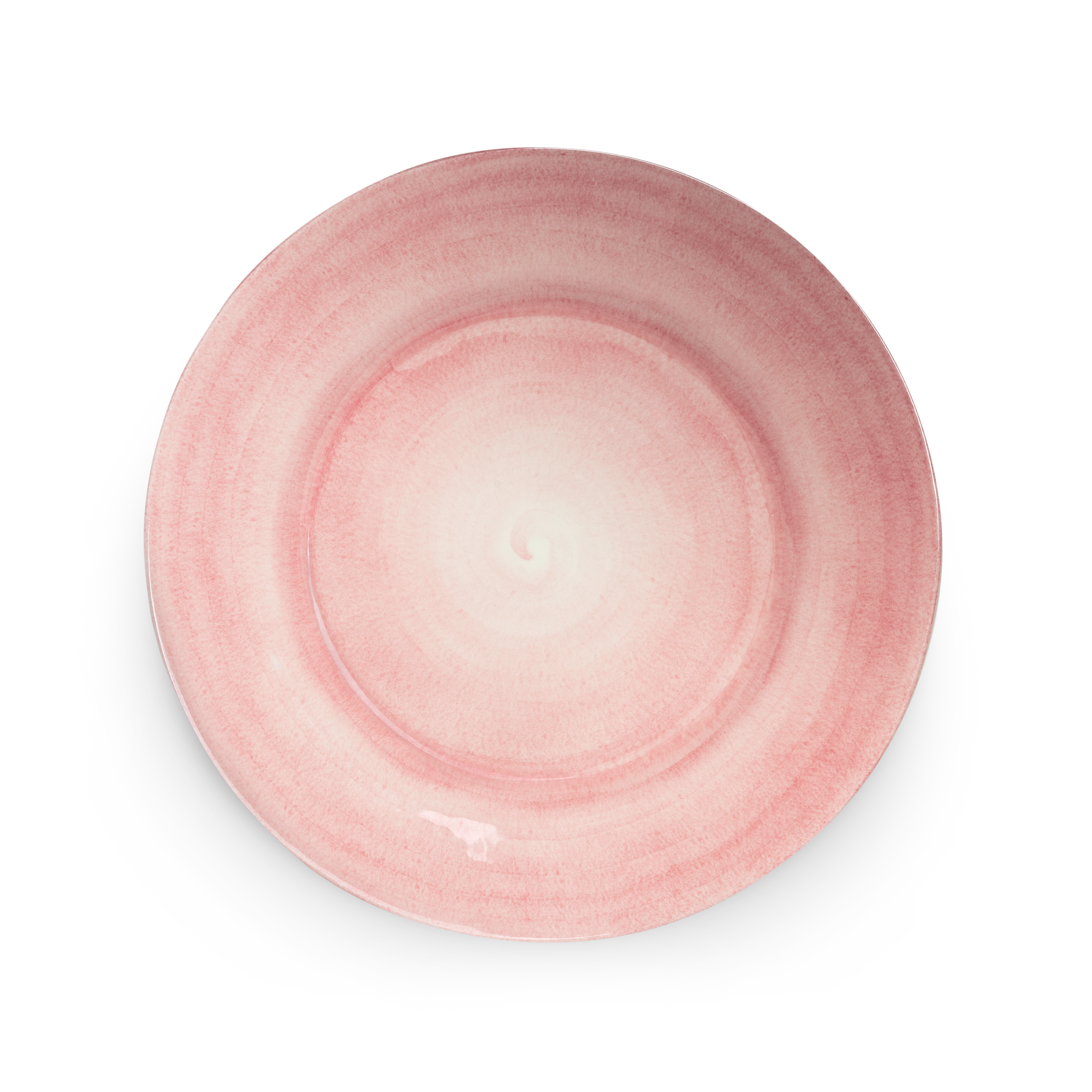Basic Platter 41 cm Light Pink