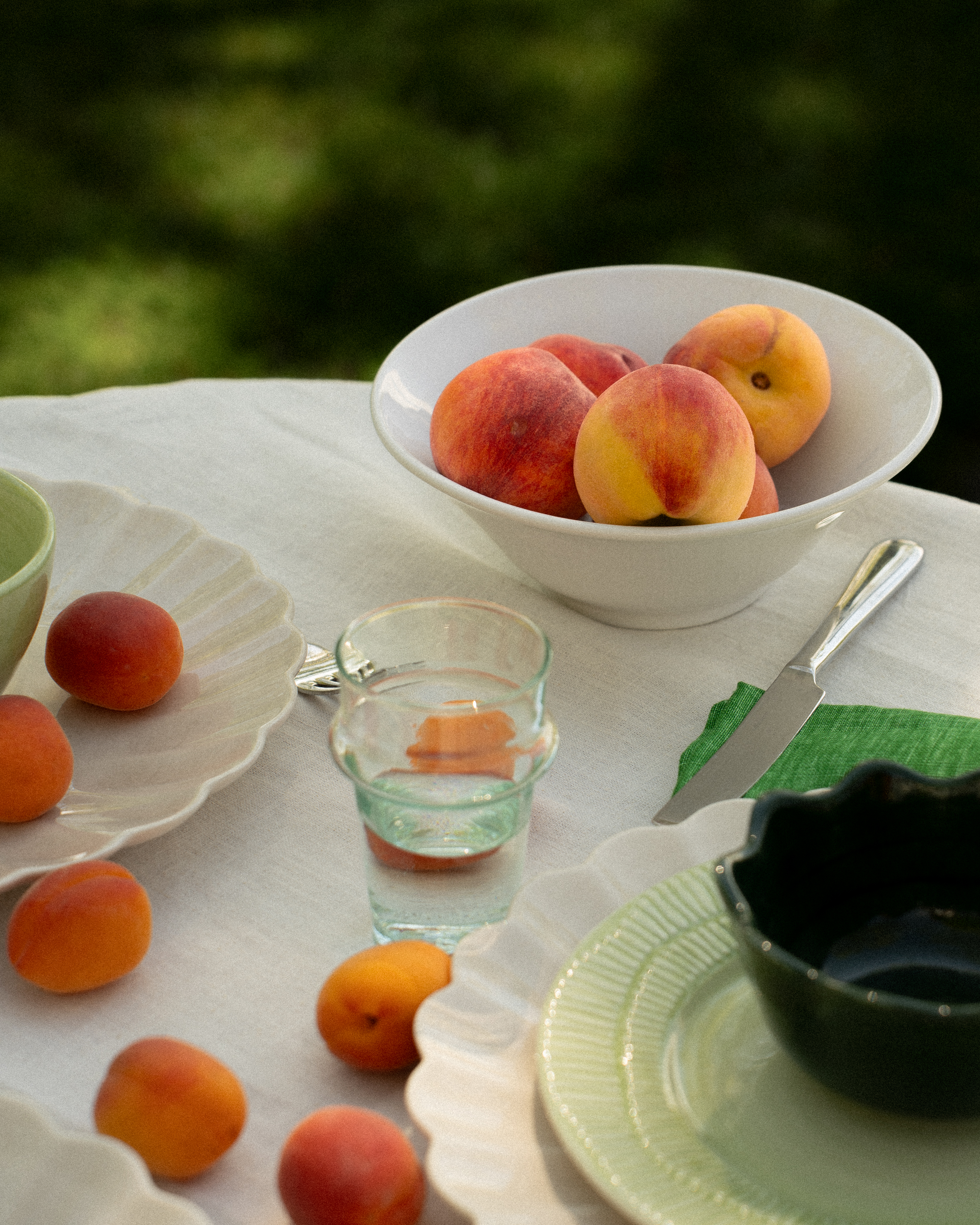 Basic Bowl 26 cm / 200 cl White