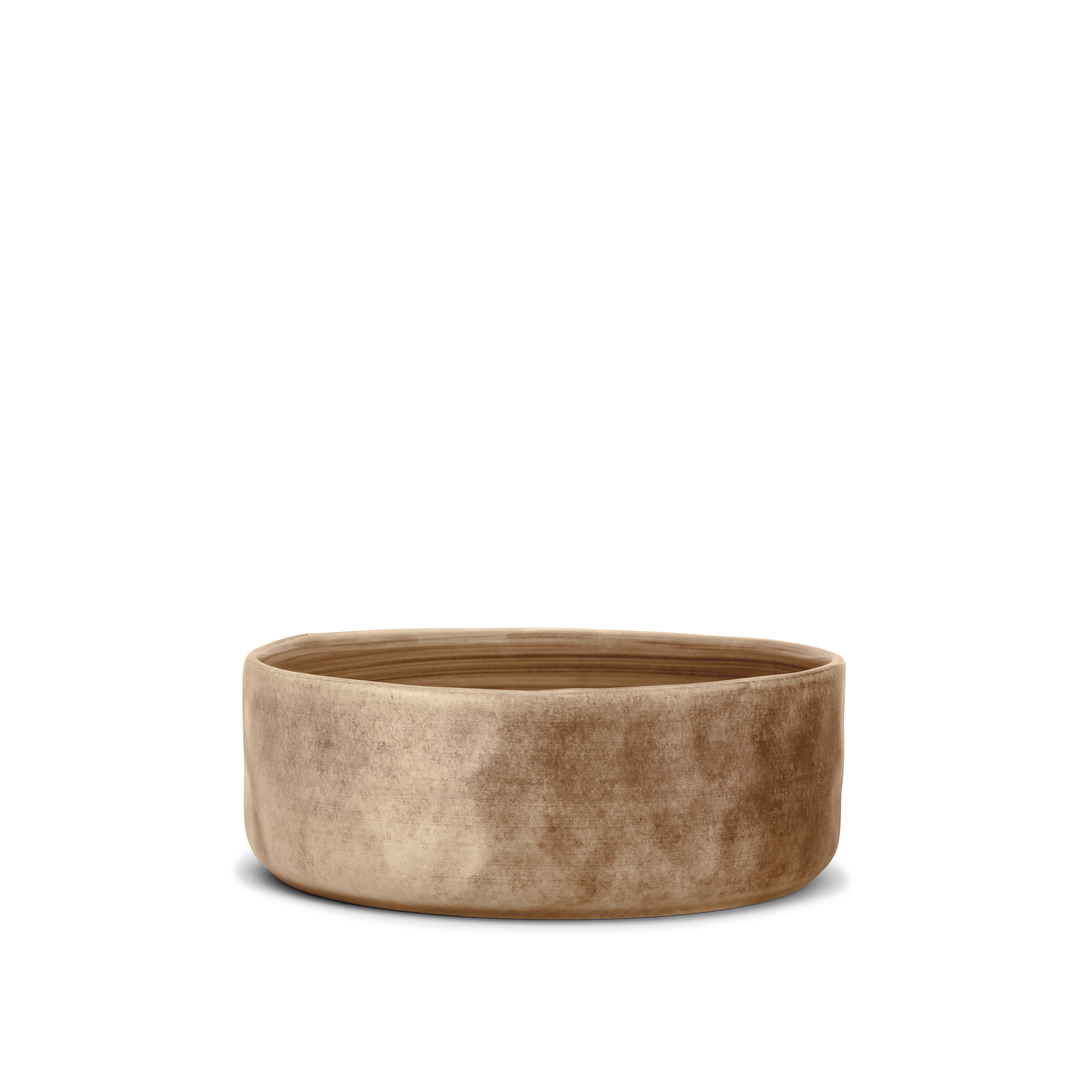 MSY Bowl 15 cm / 75 cl Cinnamon
