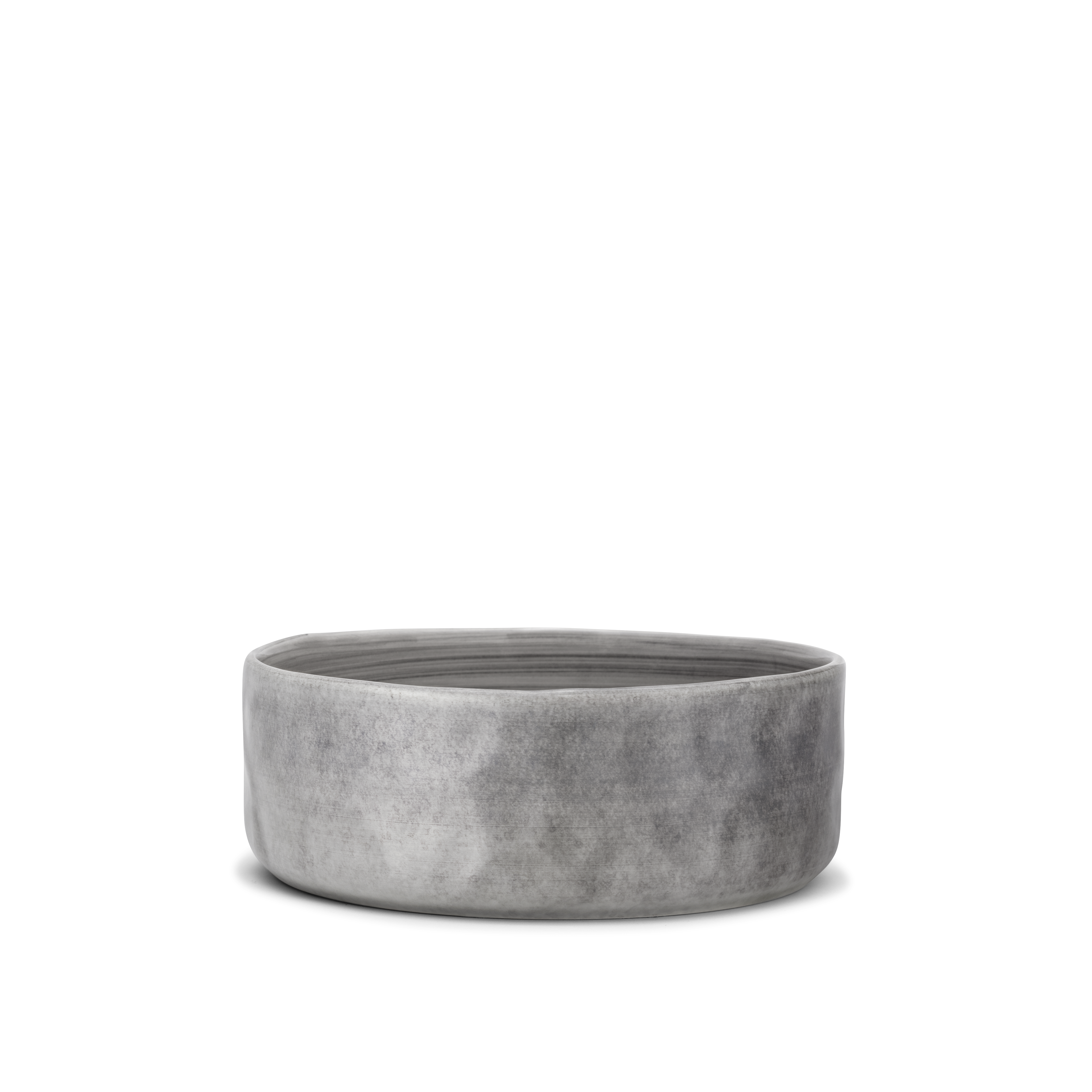 MSY Bowl 15 cm / 75 cl Grey