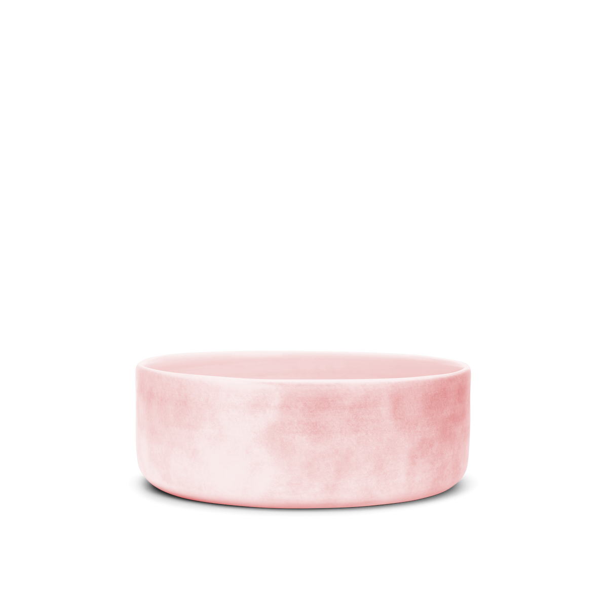 MSY Skål 15 cm / 75 cl Ljusrosa